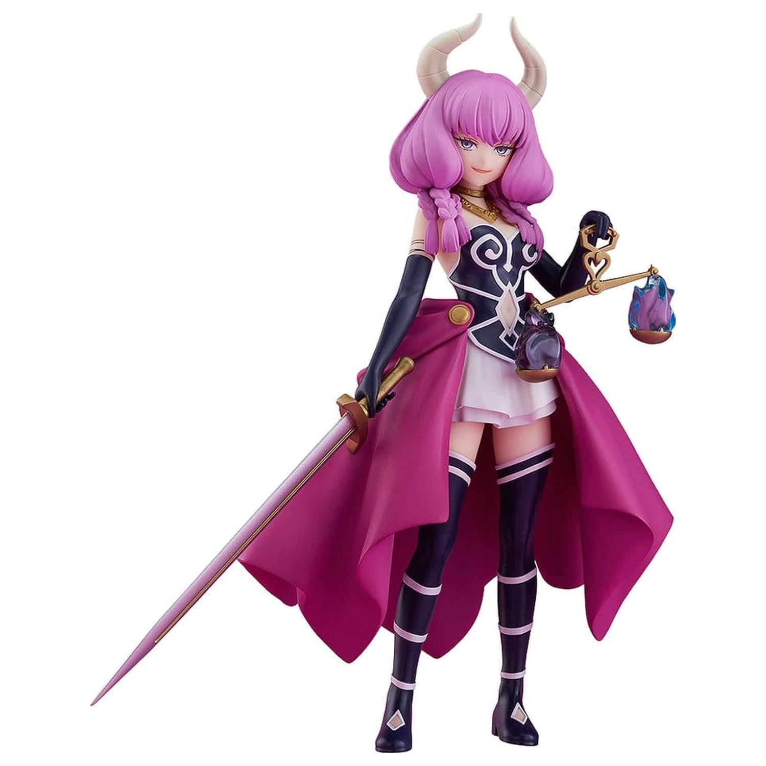 Frieren: Beyond Journey's End Pop Up Parade PVC figurka Aura 17 cm fotografii produktu