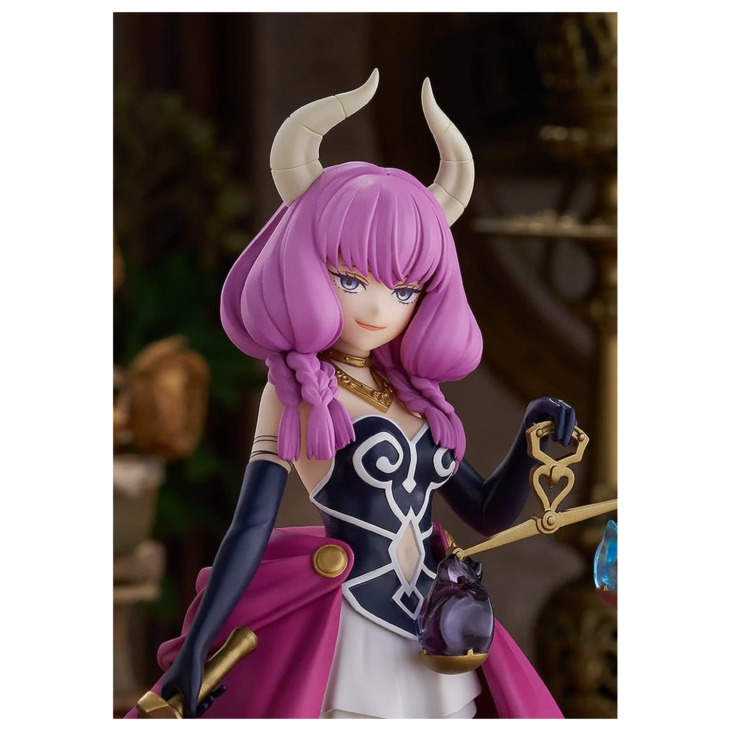 Frieren: Beyond Journey's End Pop Up Parade PVC figurka Aura 17 cm fotografii produktu