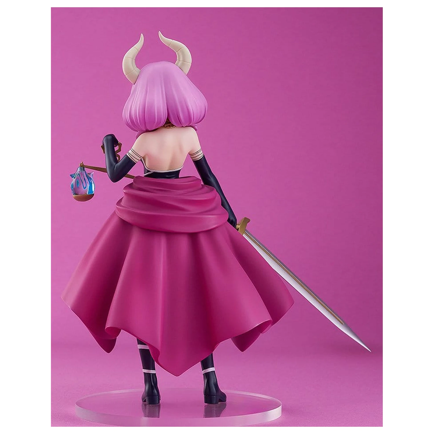 Frieren: Beyond Journey's End Pop Up Parade PVC figurka Aura 17 cm fotografii produktu