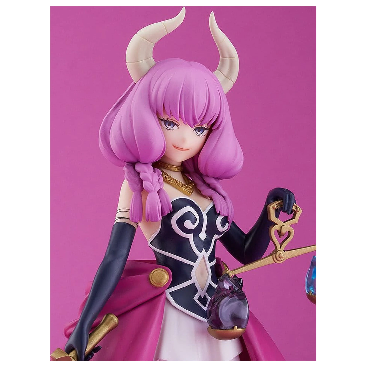 Frieren: Beyond Journey's End Pop Up Parade PVC figurka Aura 17 cm fotografii produktu