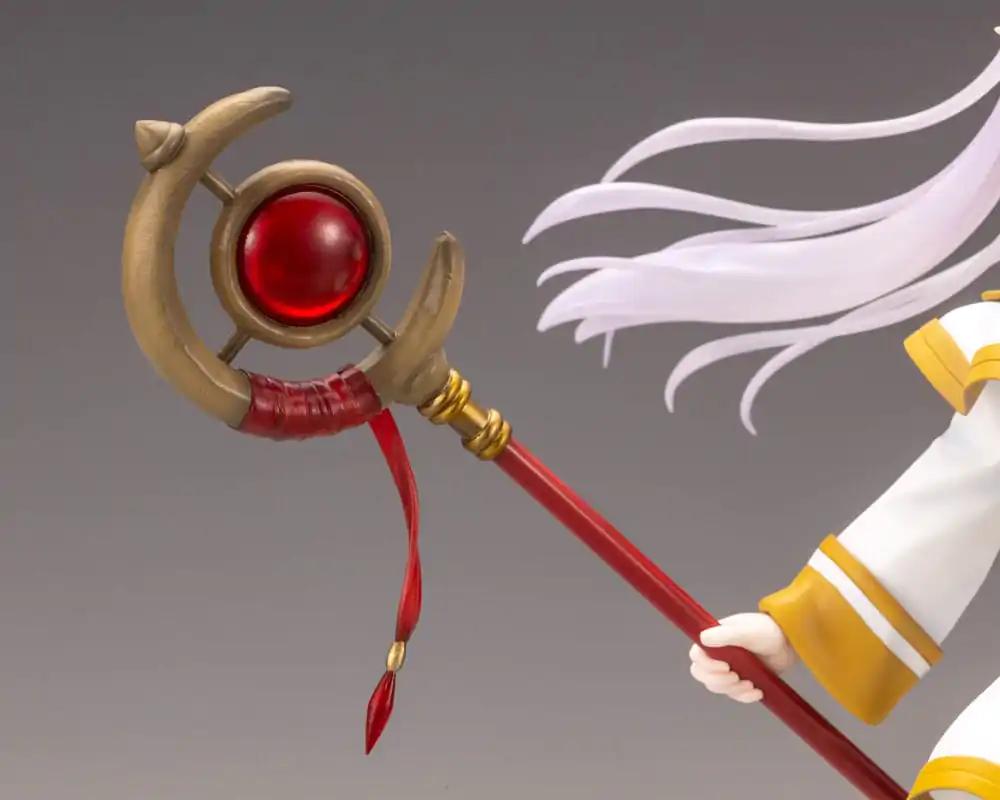 Frieren: Beyond Journey's End PVC soška 1/7 Frieren Bonus Edition 24 cm fotografii produktu