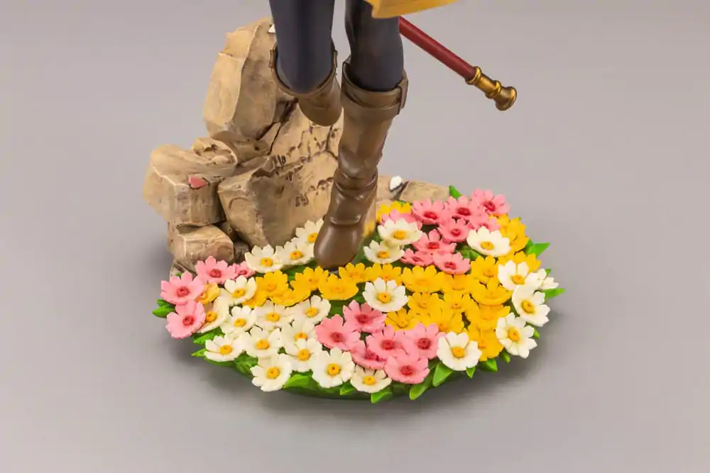 Frieren: Beyond Journey's End PVC soška 1/7 Frieren Bonus Edition 24 cm fotografii produktu