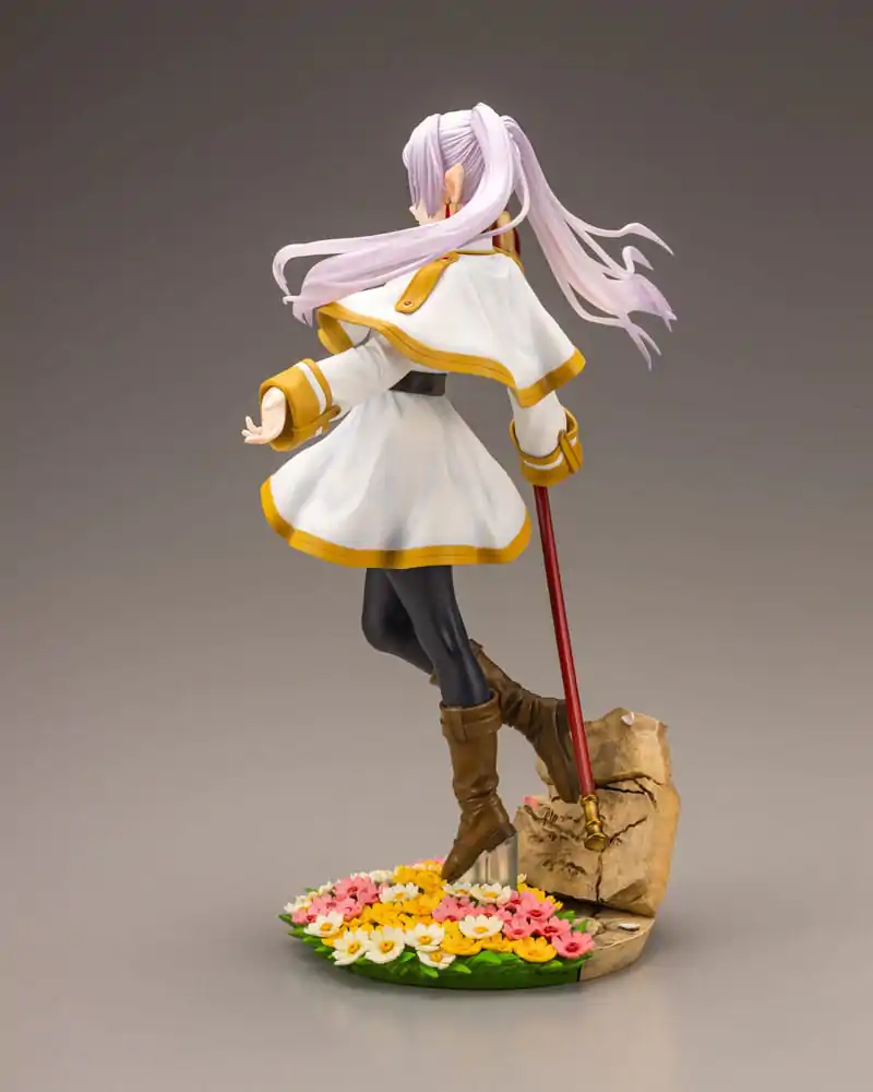 Frieren: Beyond Journey's End PVC soška 1/7 Frieren Bonus Edition 24 cm fotografii produktu