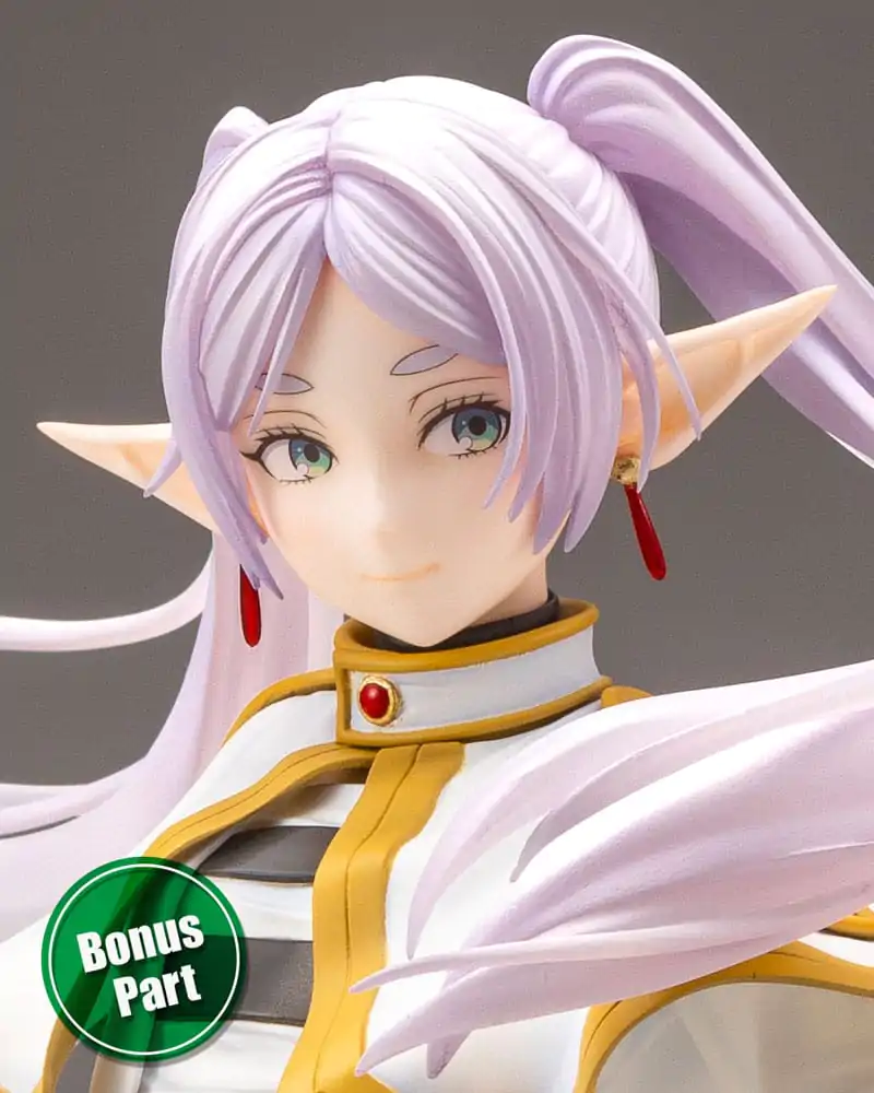 Frieren: Beyond Journey's End PVC soška 1/7 Frieren Bonus Edition 24 cm fotografii produktu