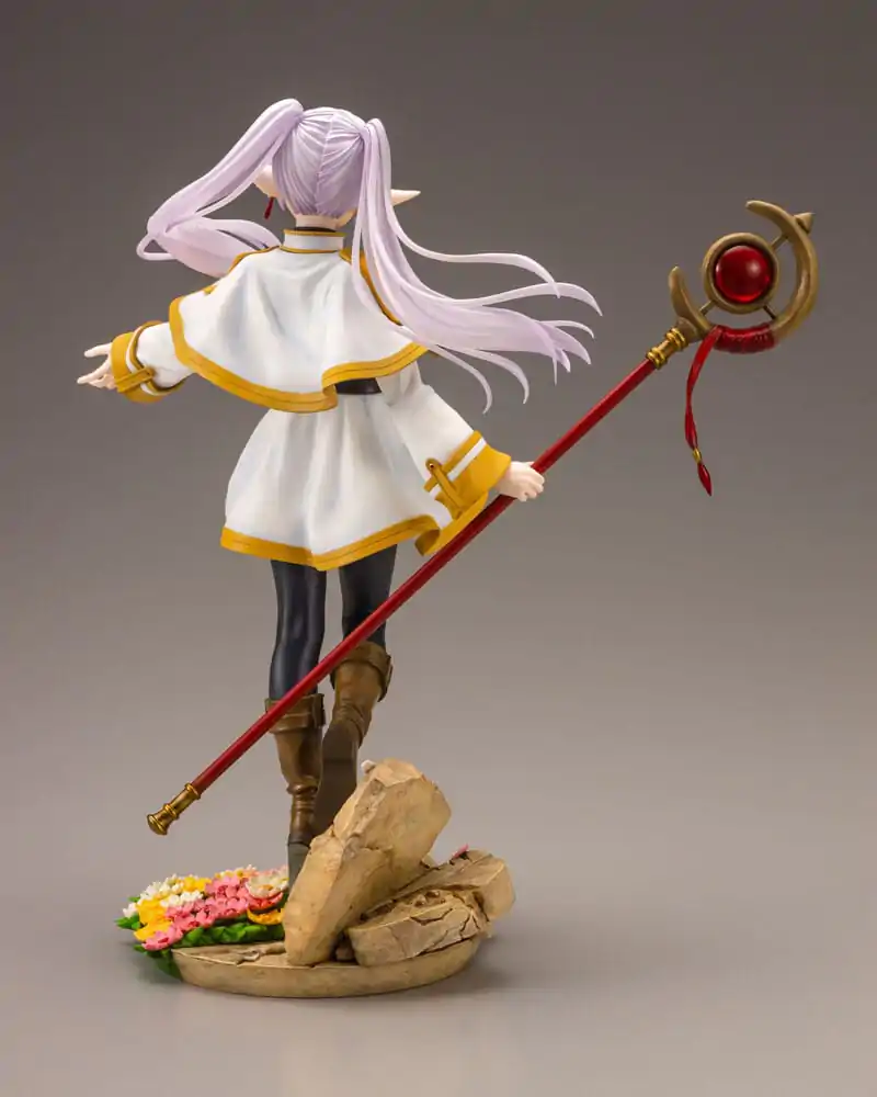 Frieren: Beyond Journey's End PVC soška 1/7 Frieren Bonus Edition 24 cm fotografii produktu