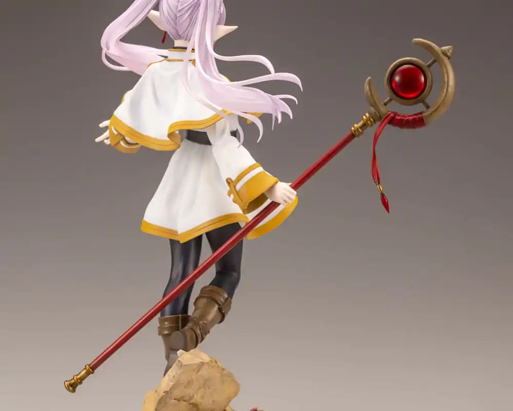 Frieren: Beyond Journey's End PVC soška 1/7 Frieren Bonus Edition 24 cm fotografii produktu