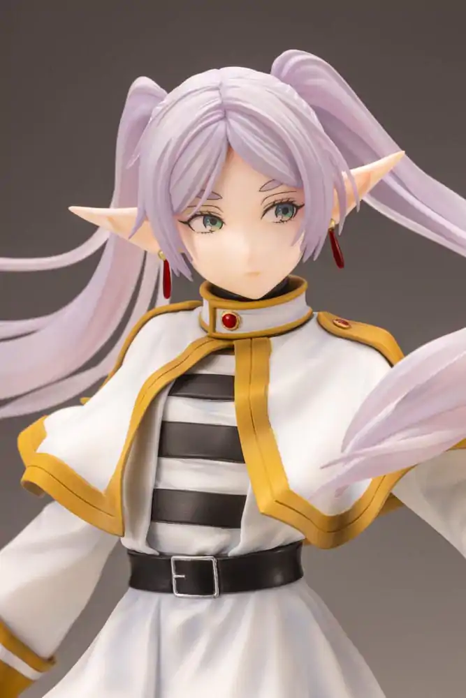 Frieren: Beyond Journey's End PVC soška 1/7 Frieren Bonus Edition 24 cm fotografii produktu