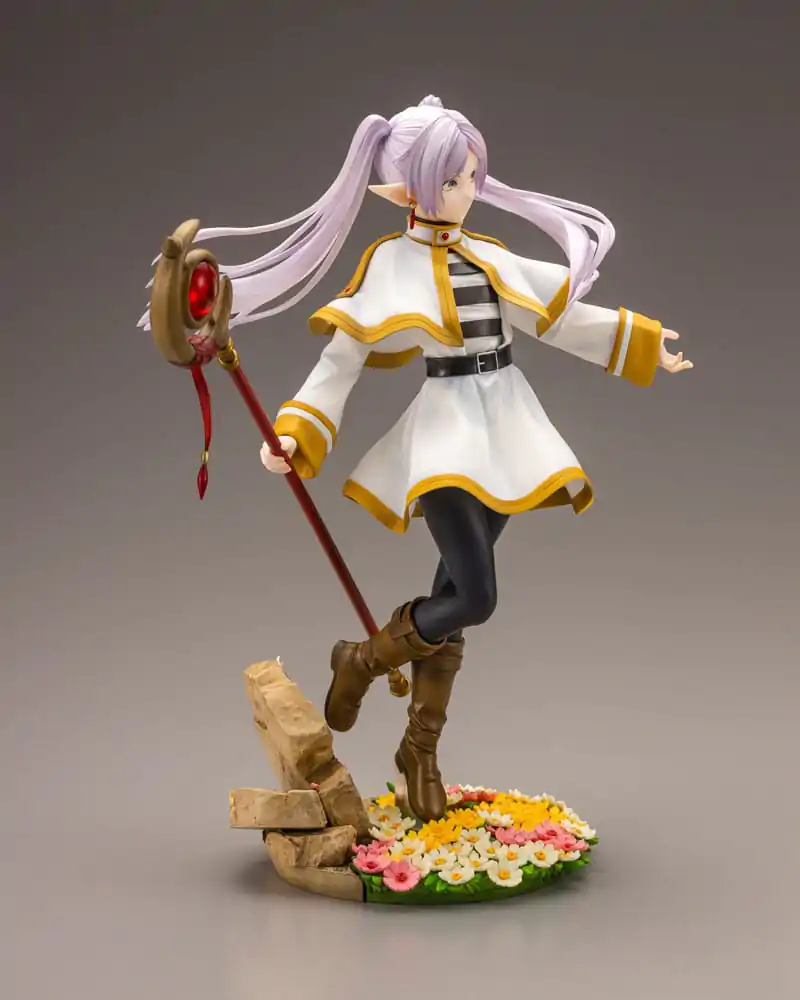 Frieren: Beyond Journey's End PVC soška 1/7 Frieren Bonus Edition 24 cm fotografii produktu