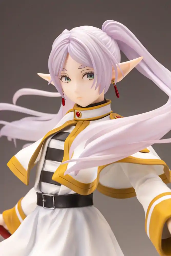 Frieren: Beyond Journey's End PVC soška 1/7 Frieren Bonus Edition 24 cm fotografii produktu