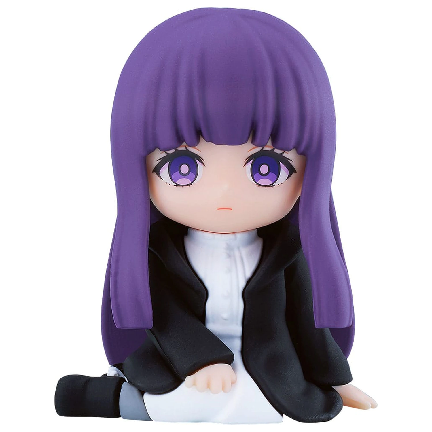 Frieren: Beyond Journey's End Gumový maskot Nendoroid Plus Mini figurka Fern 8 cm fotografii produktu
