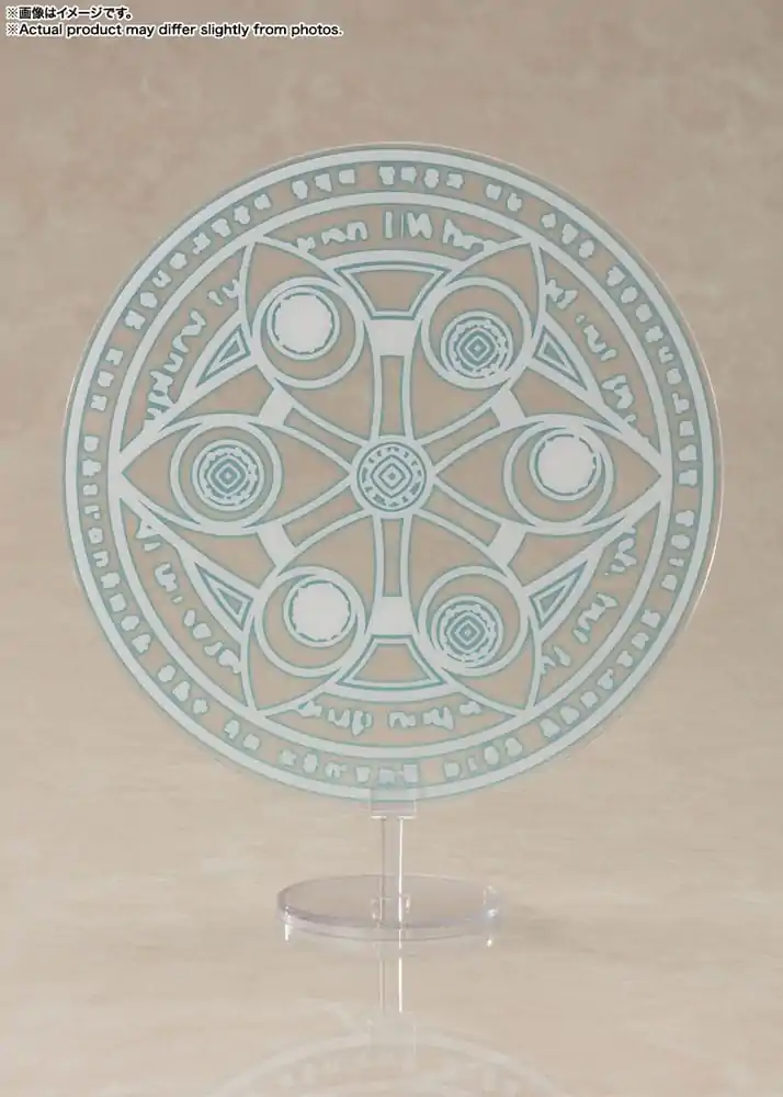 Frieren: Beyond Journey's End S.H. Figuarts akční figurka Frieren 14 cm fotografii produktu