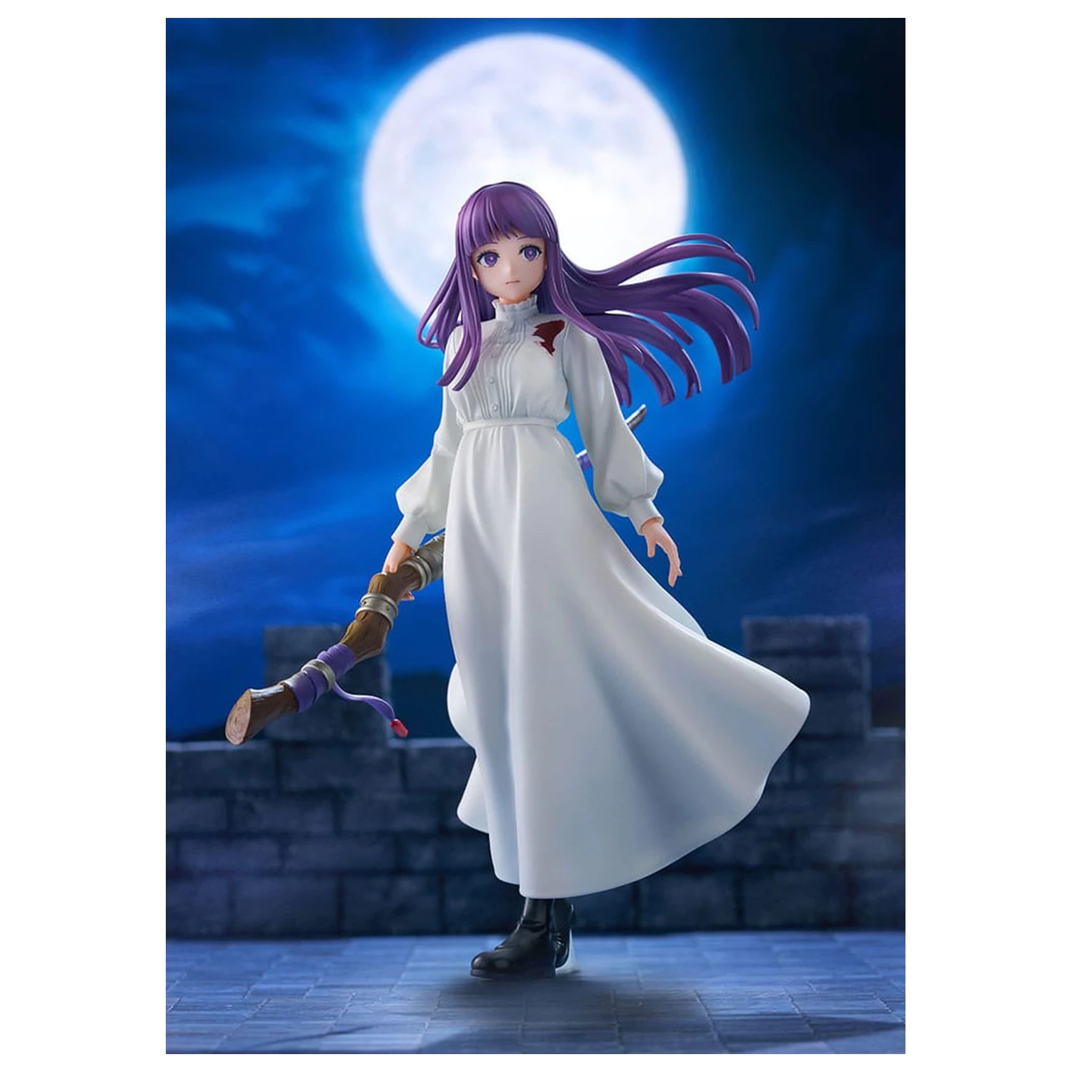 Frieren: Beyond Journey's End Socha PVC 1/7 Fern: Battle Against Lügner 25 cm fotografii produktu
