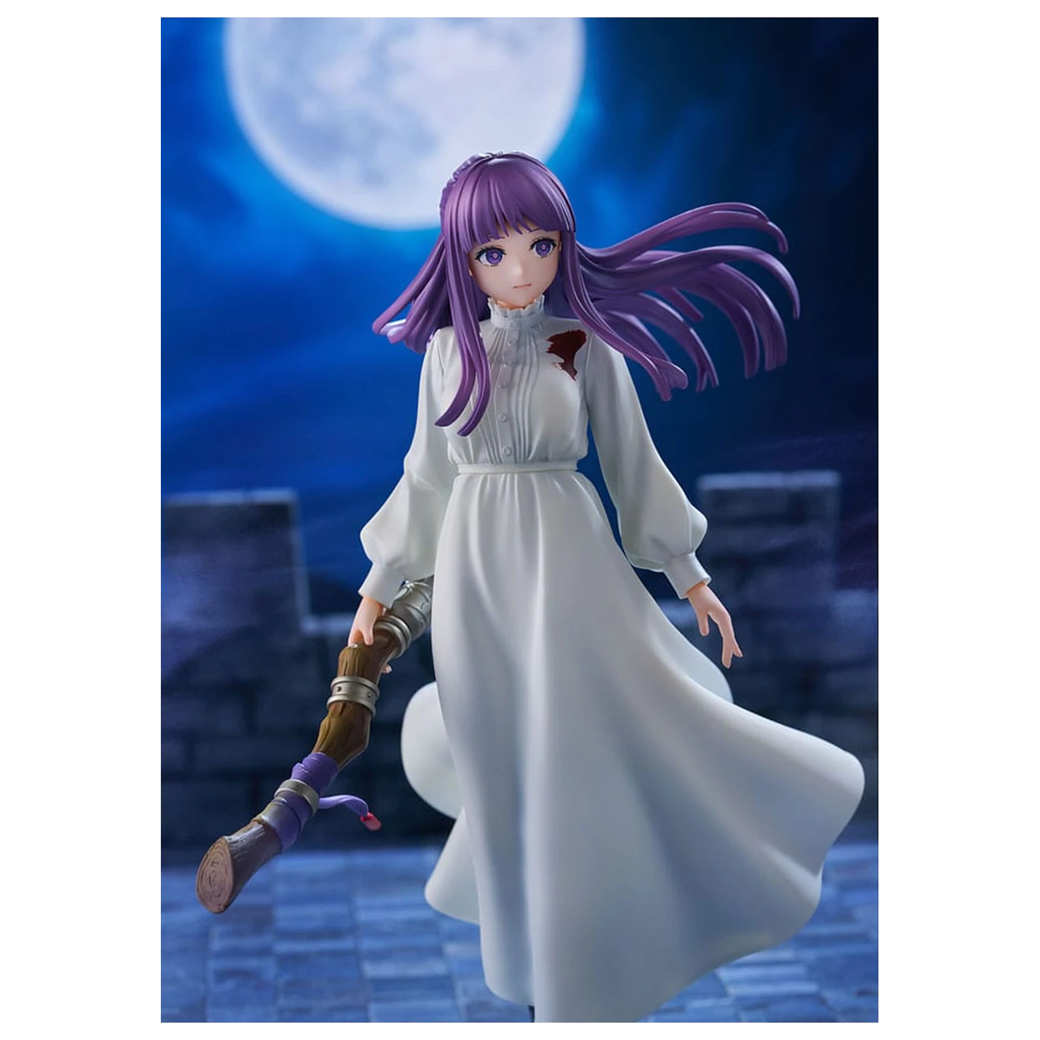 Frieren: Beyond Journey's End Socha PVC 1/7 Fern: Battle Against Lügner 25 cm fotografii produktu