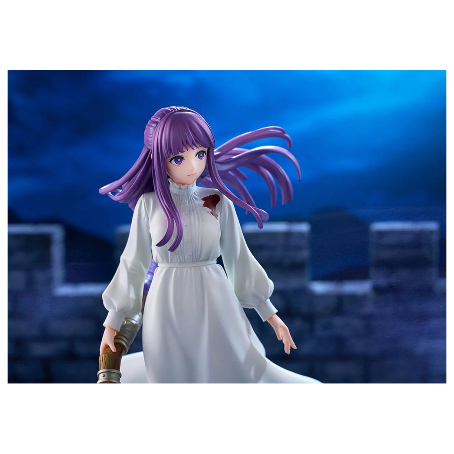 Frieren: Beyond Journey's End Socha PVC 1/7 Fern: Battle Against Lügner 25 cm fotografii produktu