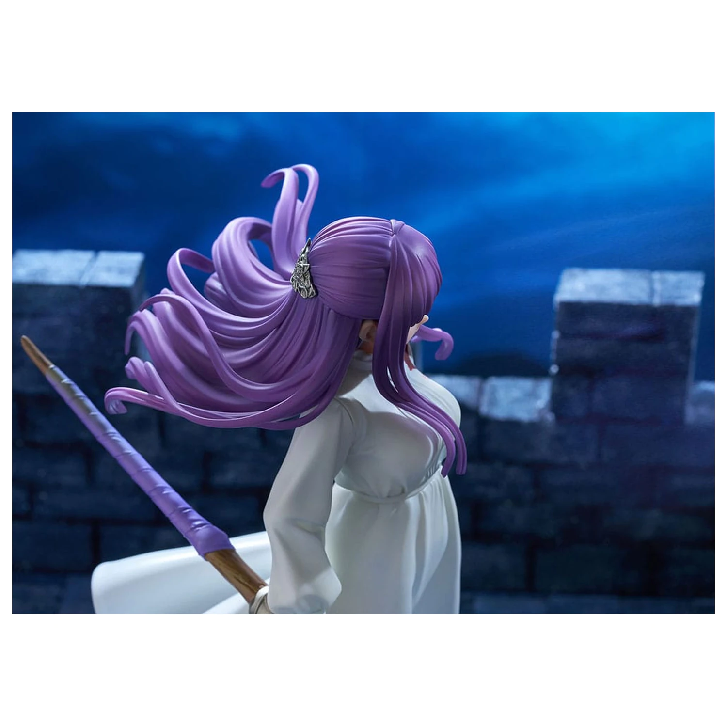 Frieren: Beyond Journey's End Socha PVC 1/7 Fern: Battle Against Lügner 25 cm fotografii produktu