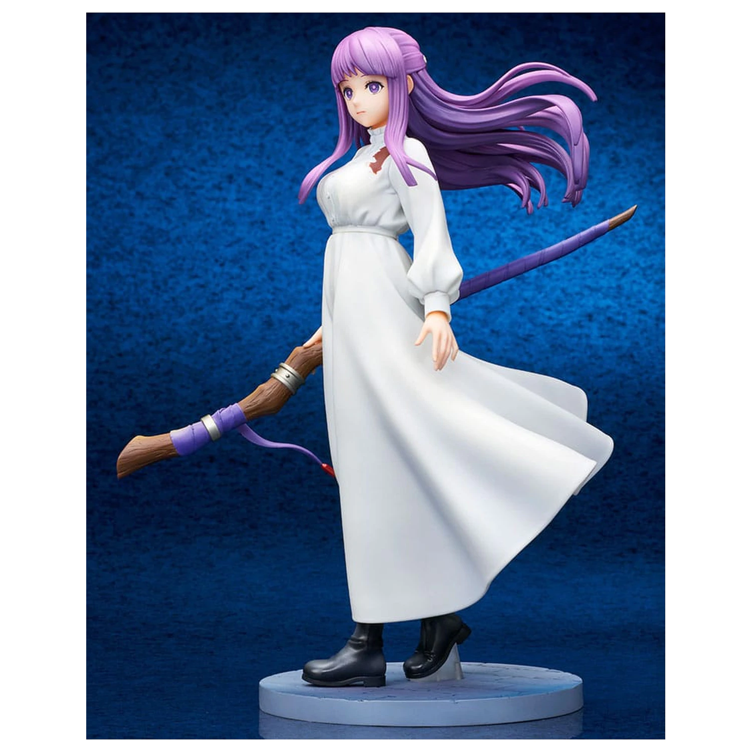 Frieren: Beyond Journey's End Socha PVC 1/7 Fern: Battle Against Lügner 25 cm fotografii produktu