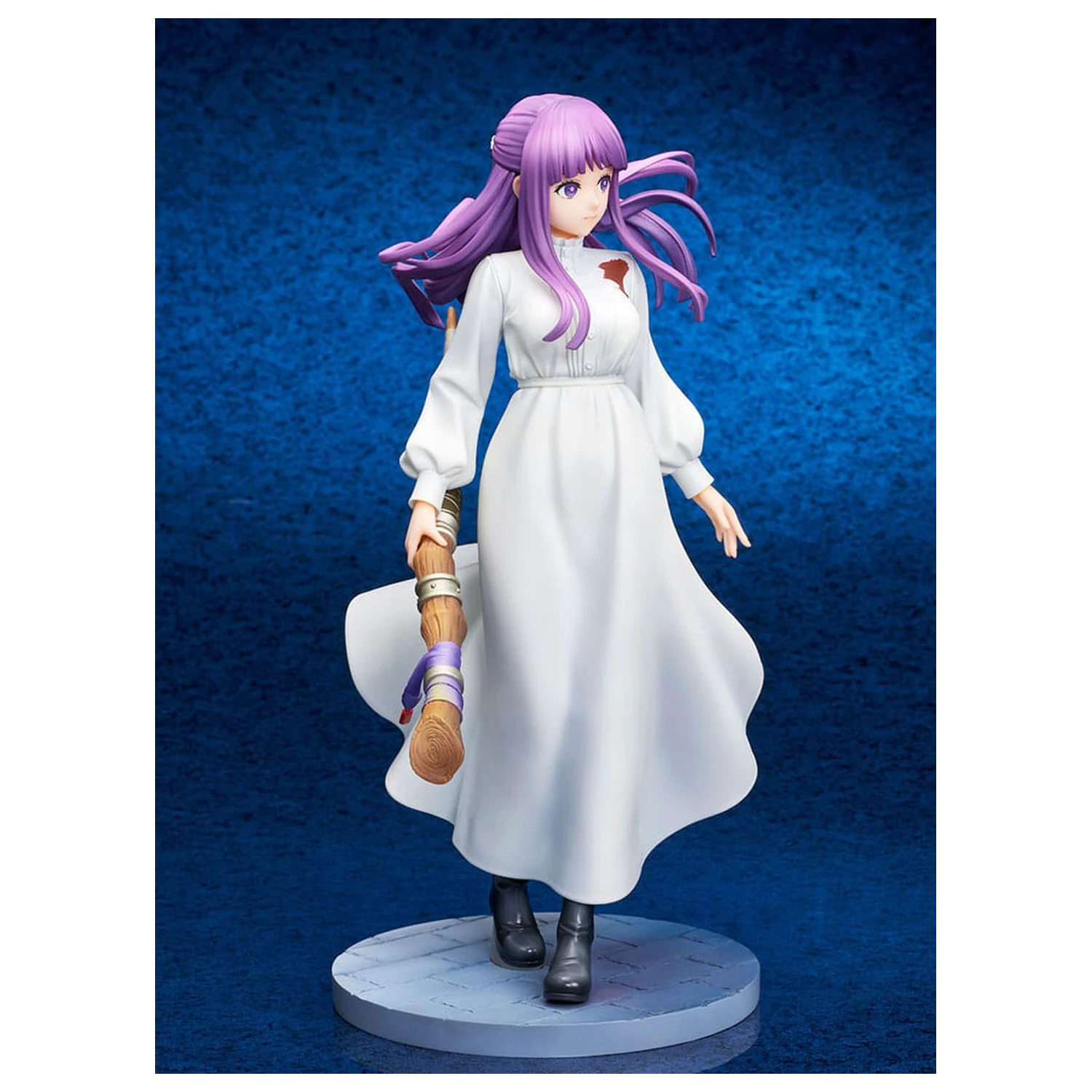 Frieren: Beyond Journey's End Socha PVC 1/7 Fern: Battle Against Lügner 25 cm fotografii produktu
