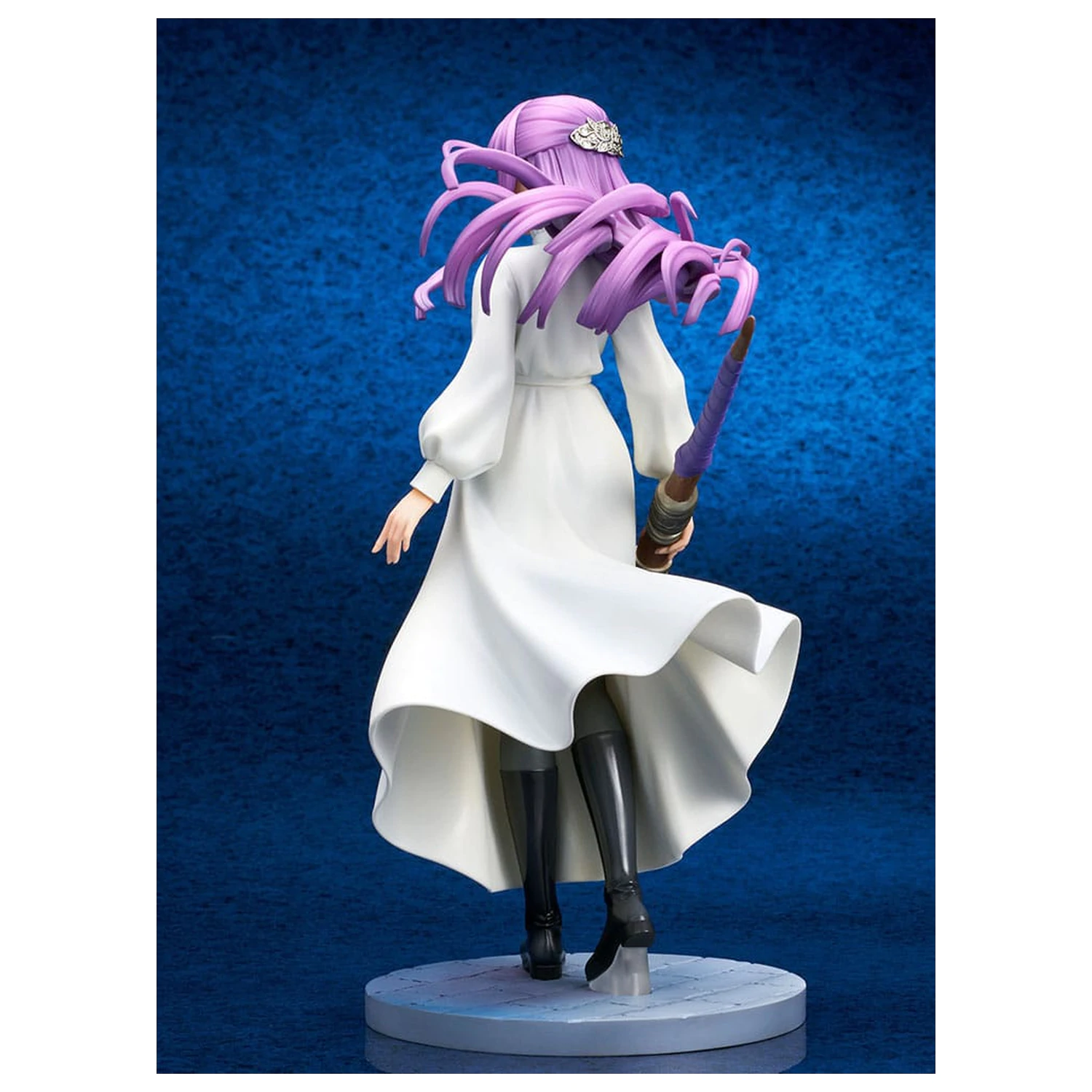 Frieren: Beyond Journey's End Socha PVC 1/7 Fern: Battle Against Lügner 25 cm fotografii produktu