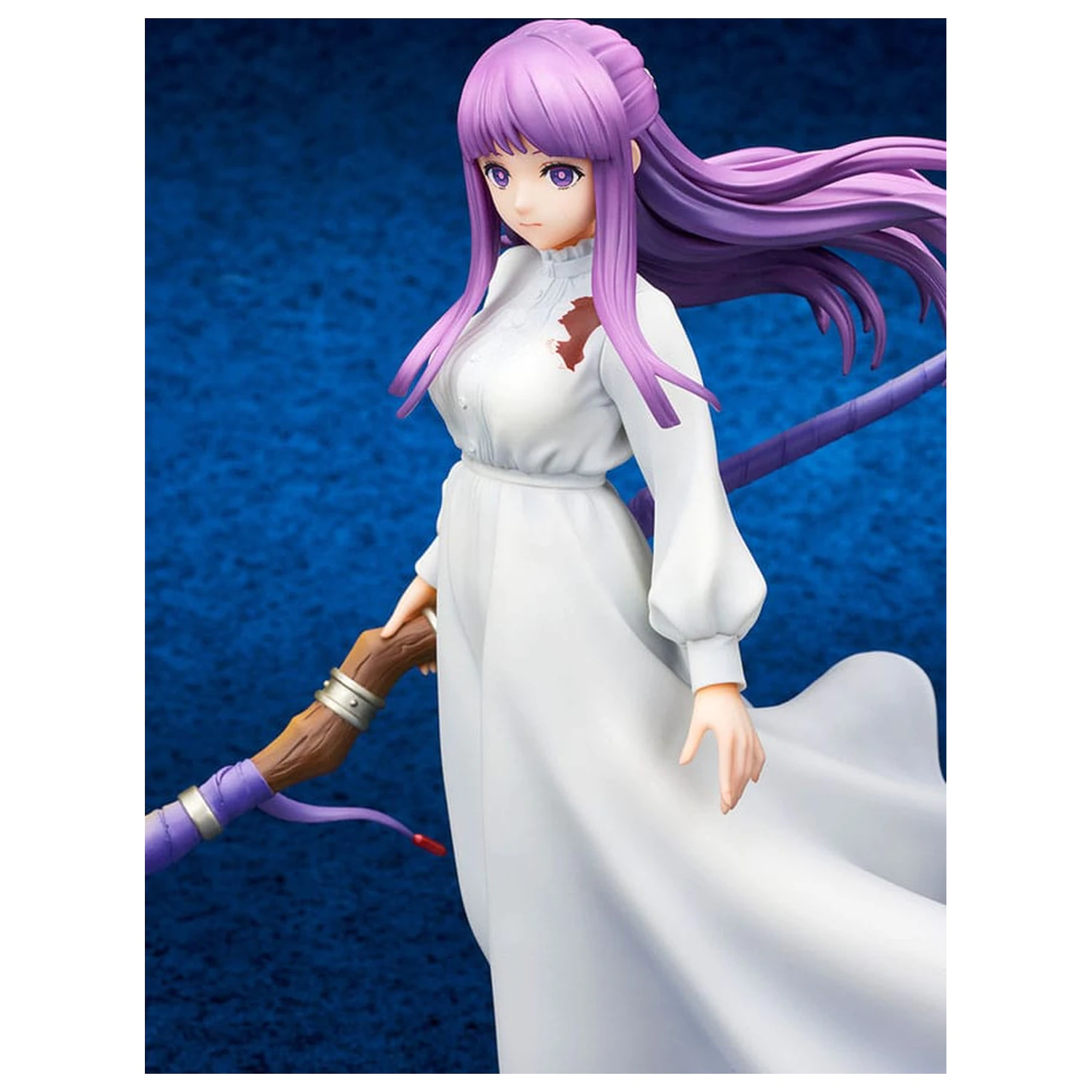 Frieren: Beyond Journey's End Socha PVC 1/7 Fern: Battle Against Lügner 25 cm fotografii produktu
