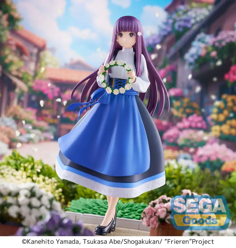 Frieren: Beyond Journey´s End XStellar PVC Soška Fern At a Certain Festival Ver. 21 cm fotografii produktu