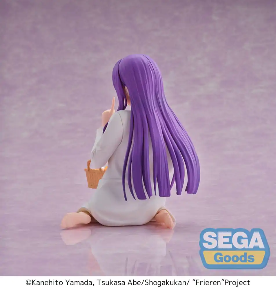 Frieren: Beyond Journey´s End Yumemirize PVC Soška Fern Nap 12 cm fotografii produktu