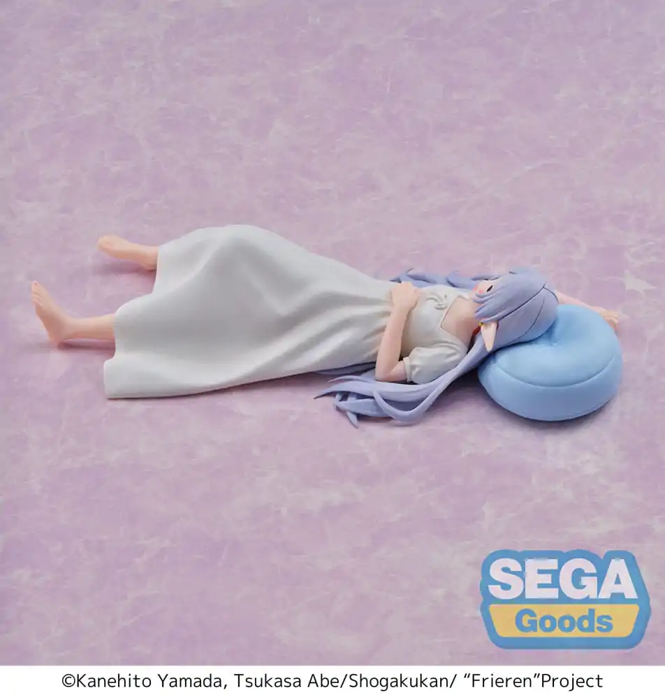 Frieren: Beyond Journey´s End Yumemirize PVC Socha Frieren Nap 21 cm fotografii produktu