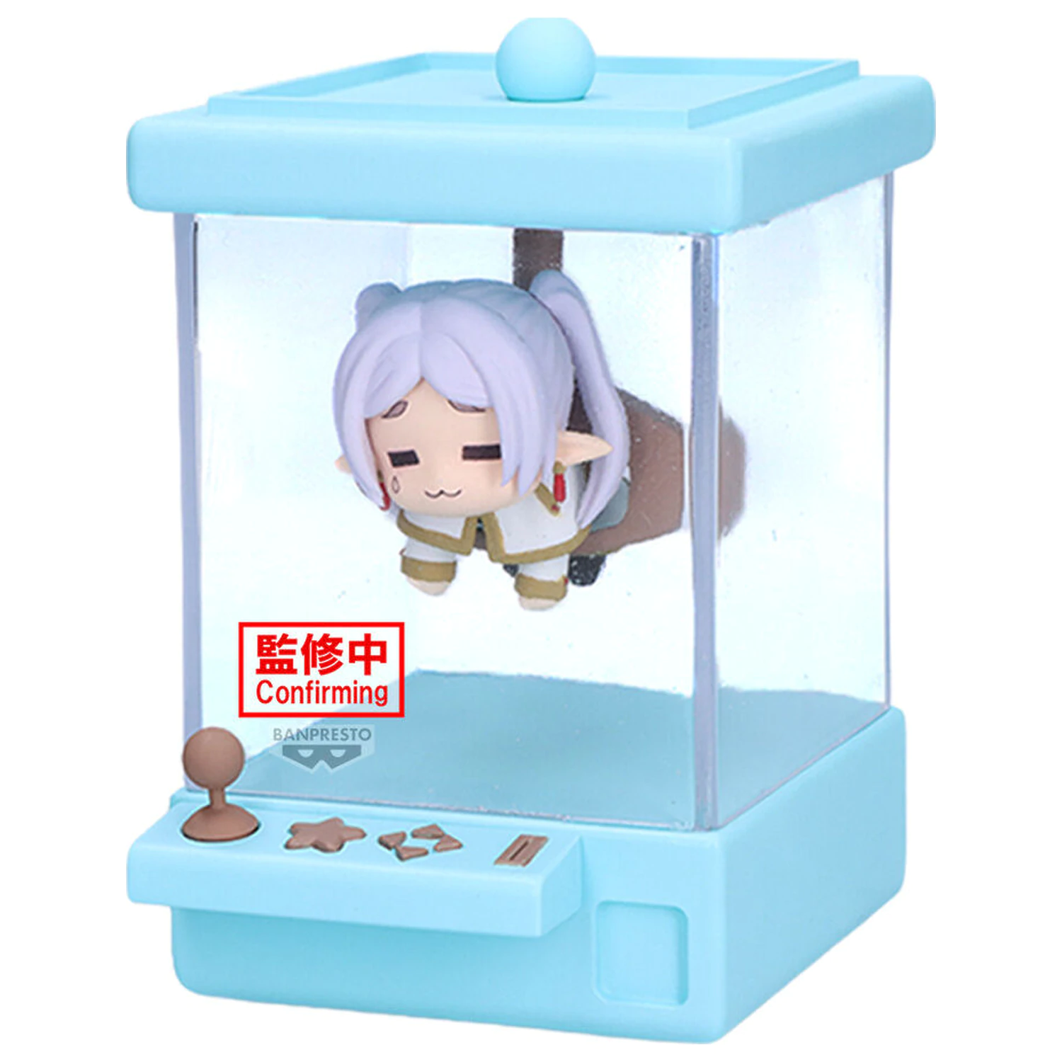 Frieren Beyond Journeys End Crane Pop Frieren figurka 13cm fotografii produktu