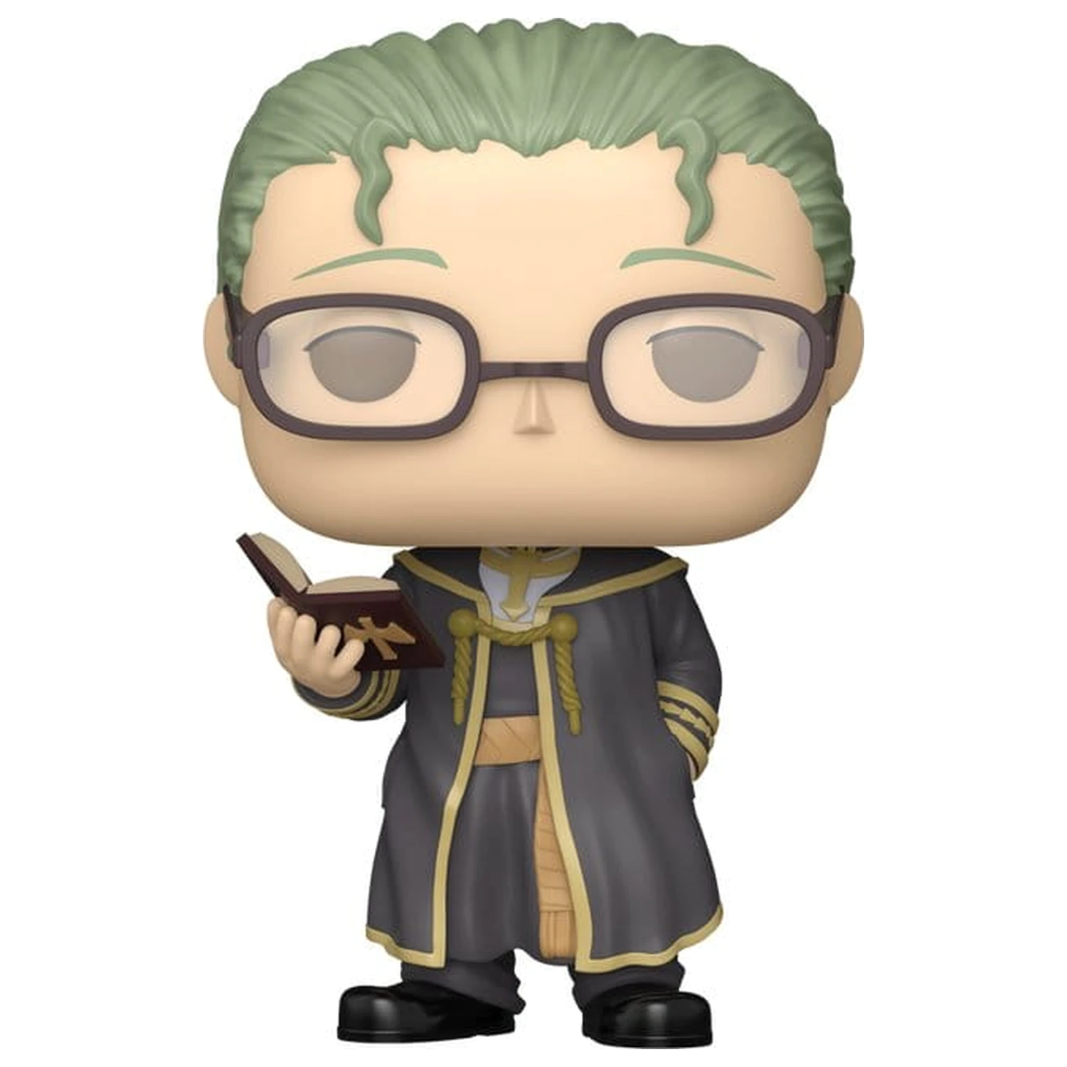 Frieren Funko POP! Animation Vinylová figurka Heiter 9 cm fotografii produktu