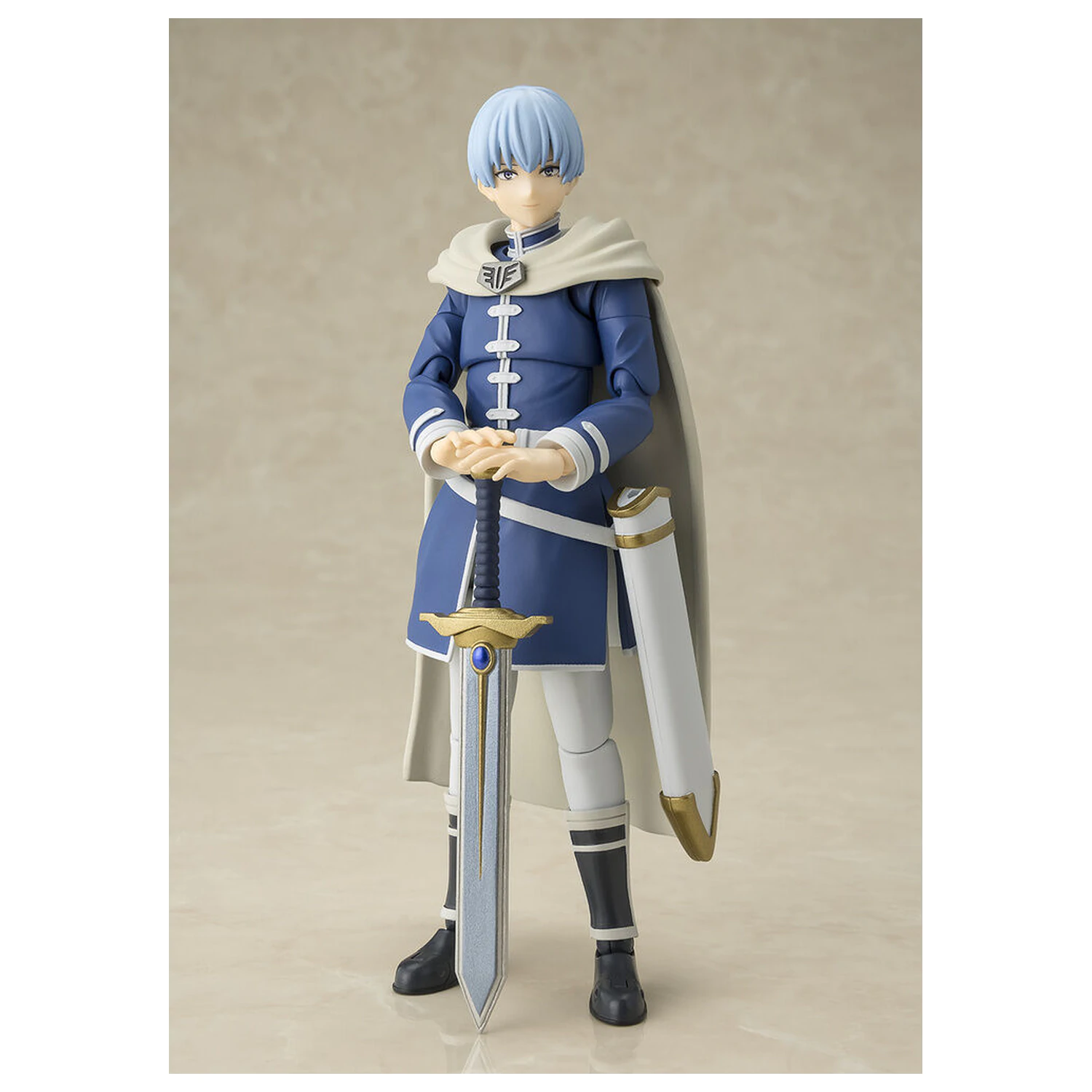 Frieren Himmel S.H. Figuarts figurka 14 cm fotografii produktu