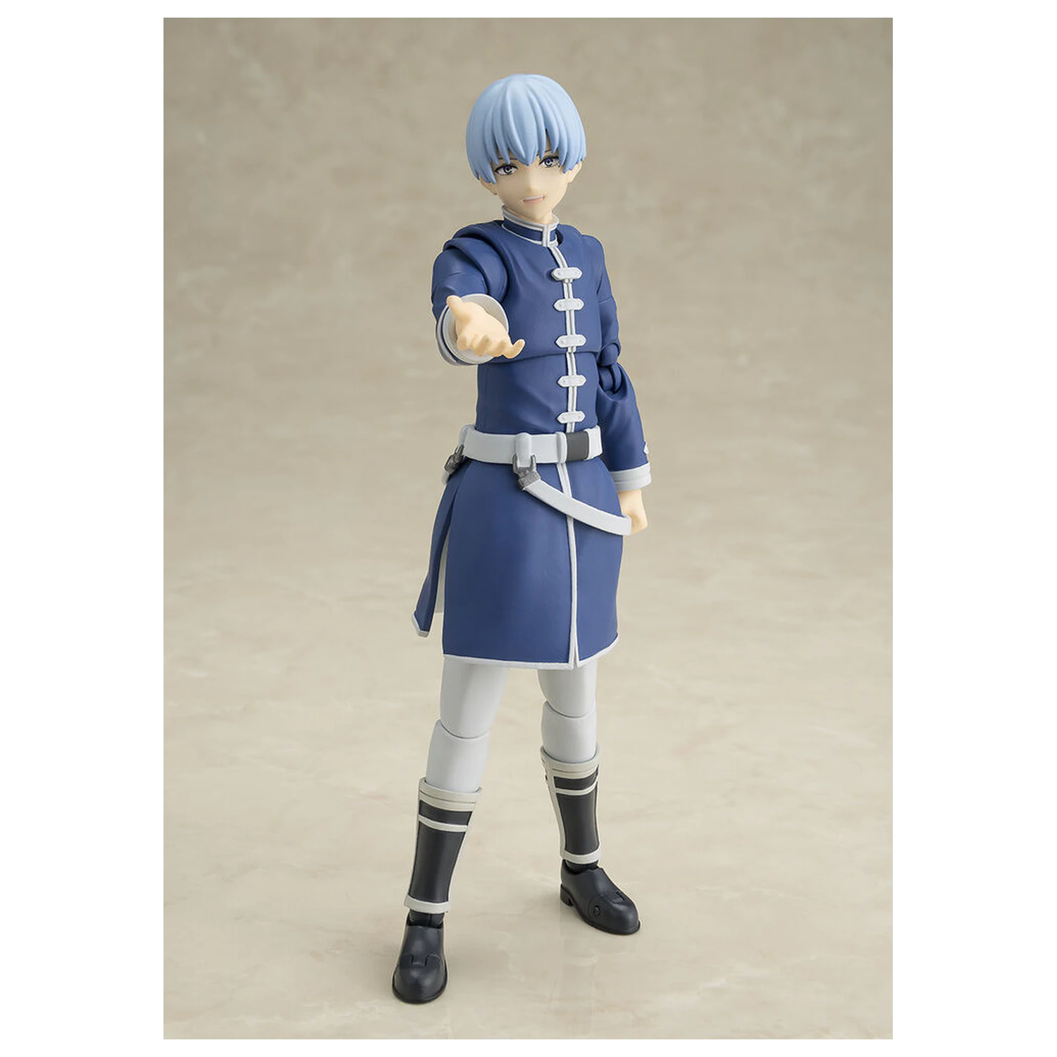 Frieren Himmel S.H. Figuarts figurka 14 cm fotografii produktu
