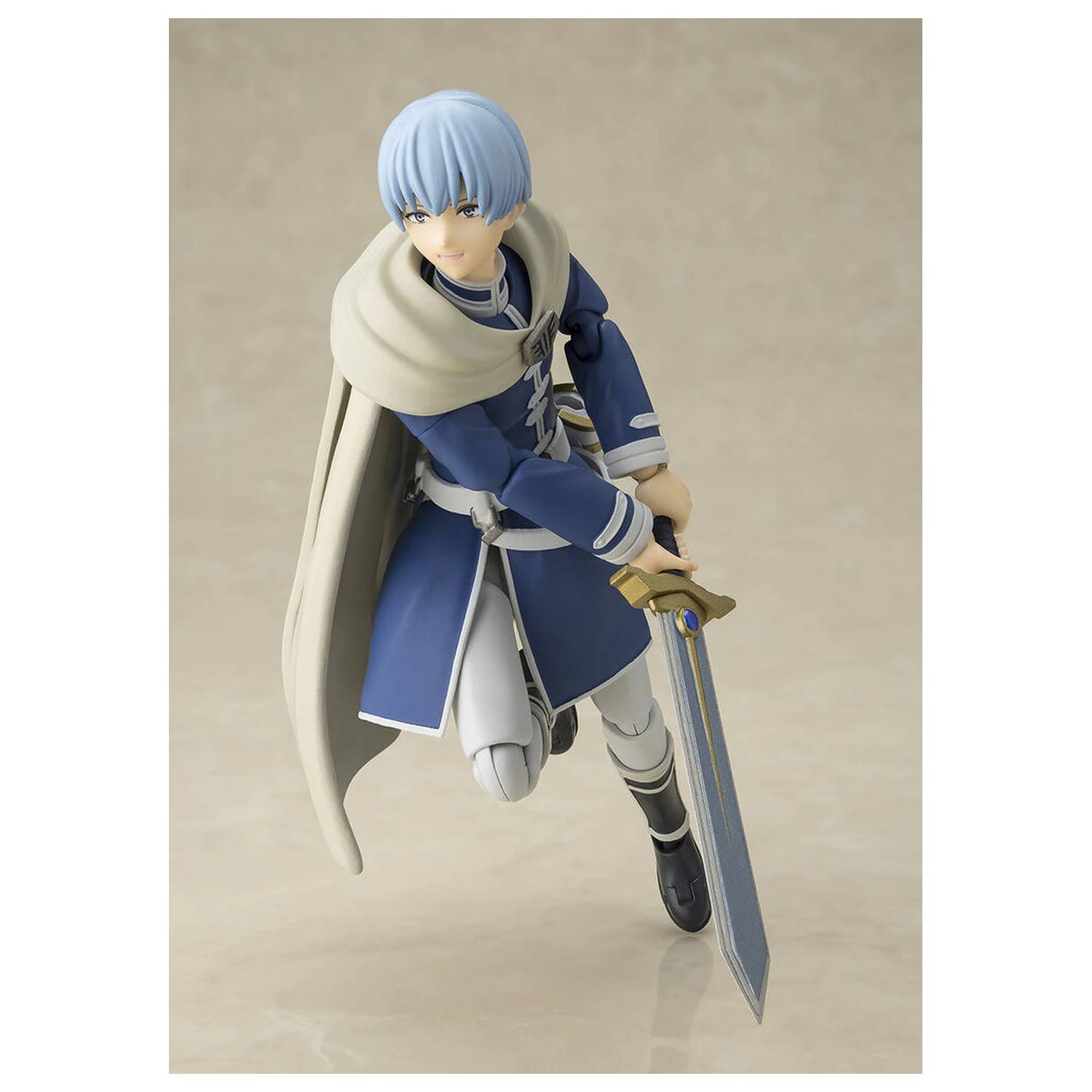 Frieren Himmel S.H. Figuarts figurka 14 cm fotografii produktu