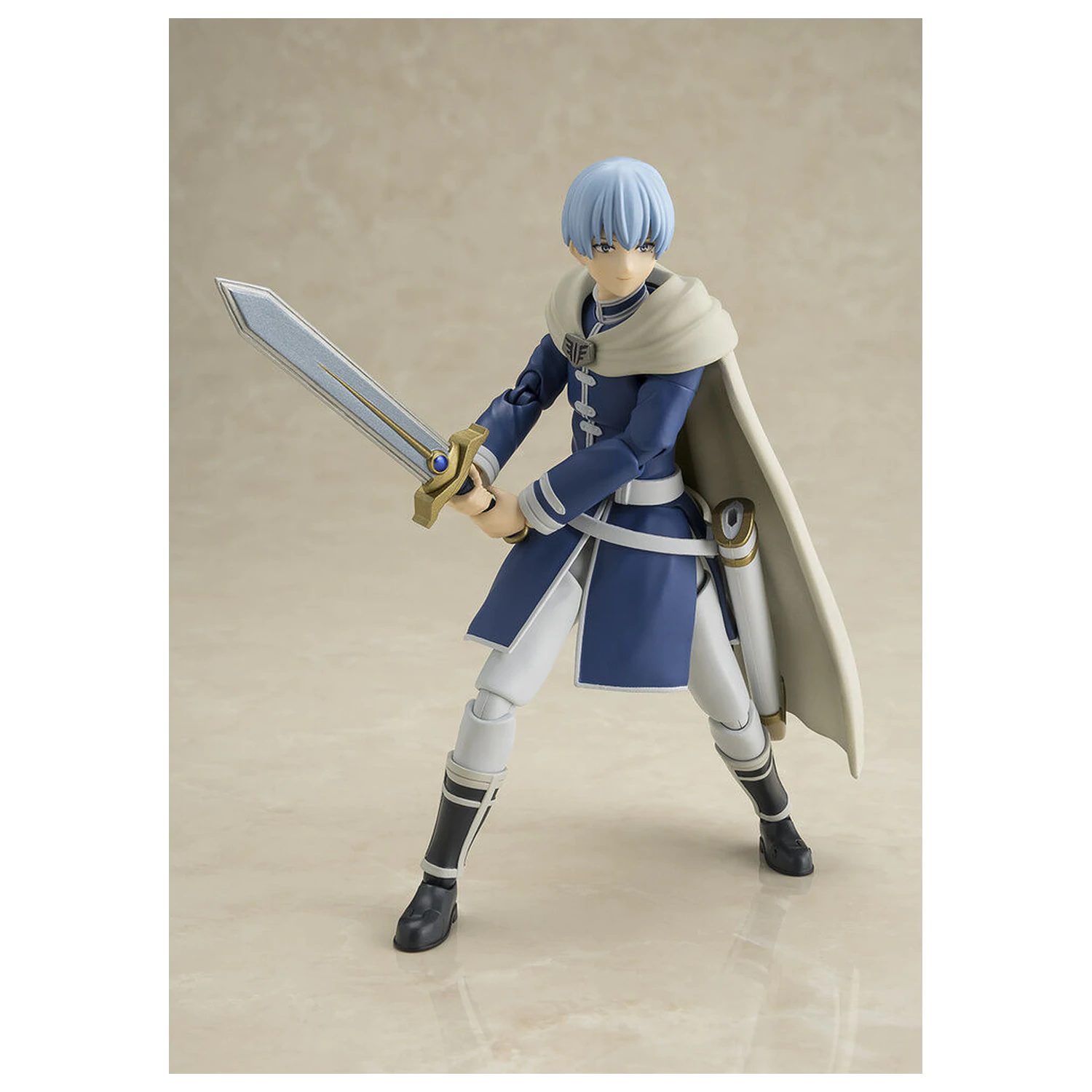 Frieren Himmel S.H. Figuarts figurka 14 cm fotografii produktu