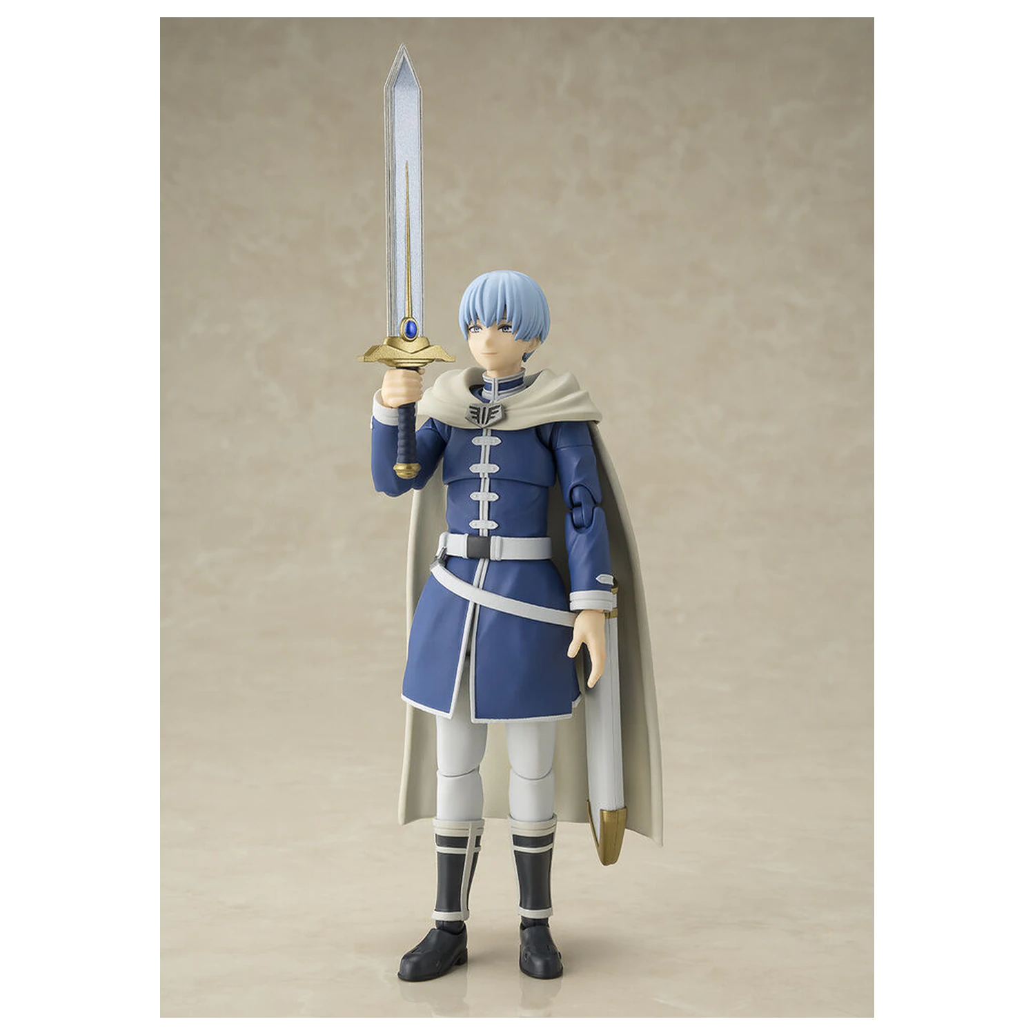 Frieren Himmel S.H. Figuarts figurka 14 cm fotografii produktu