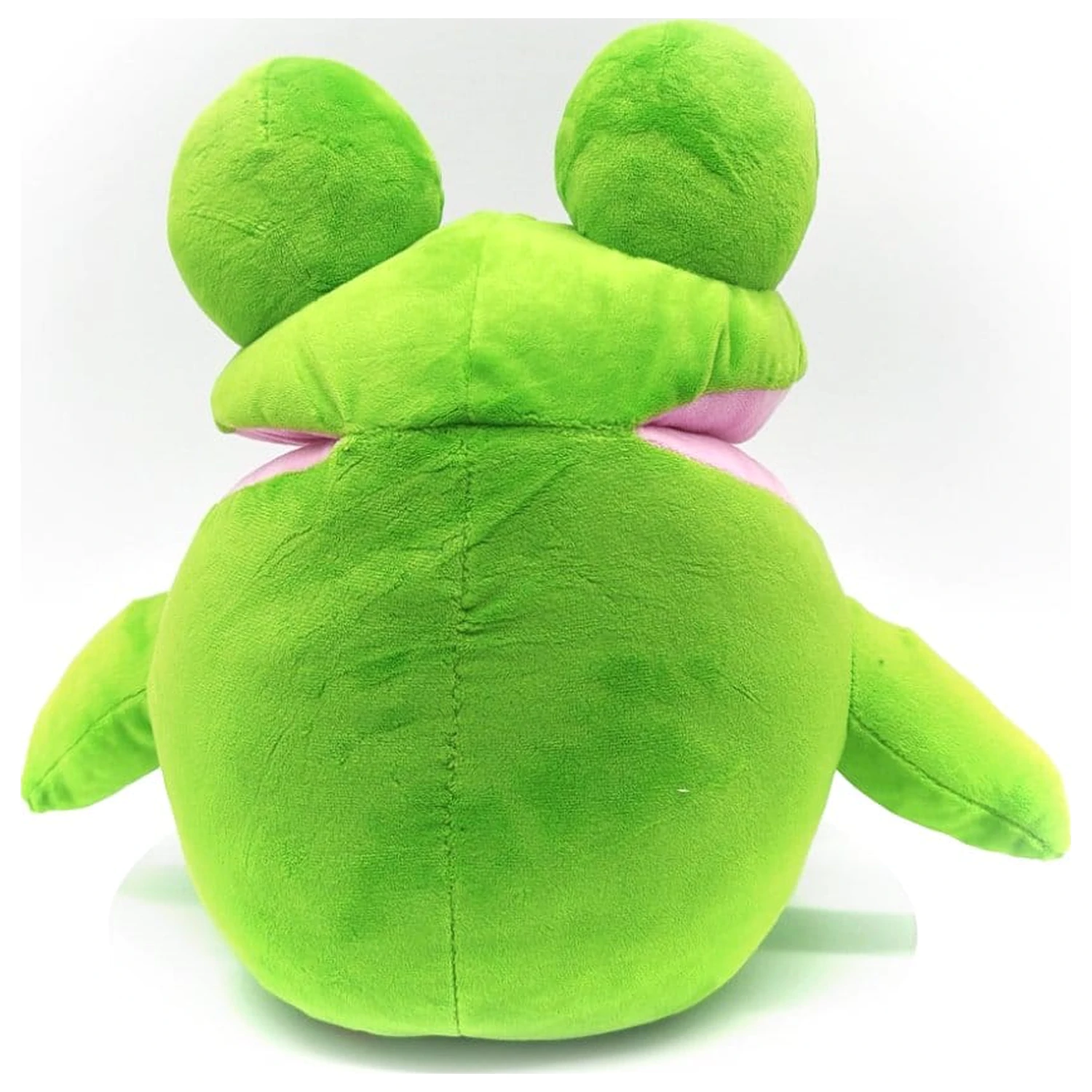 Frog Sqwad Plyšová figurka Frog 22 cm fotografii produktu