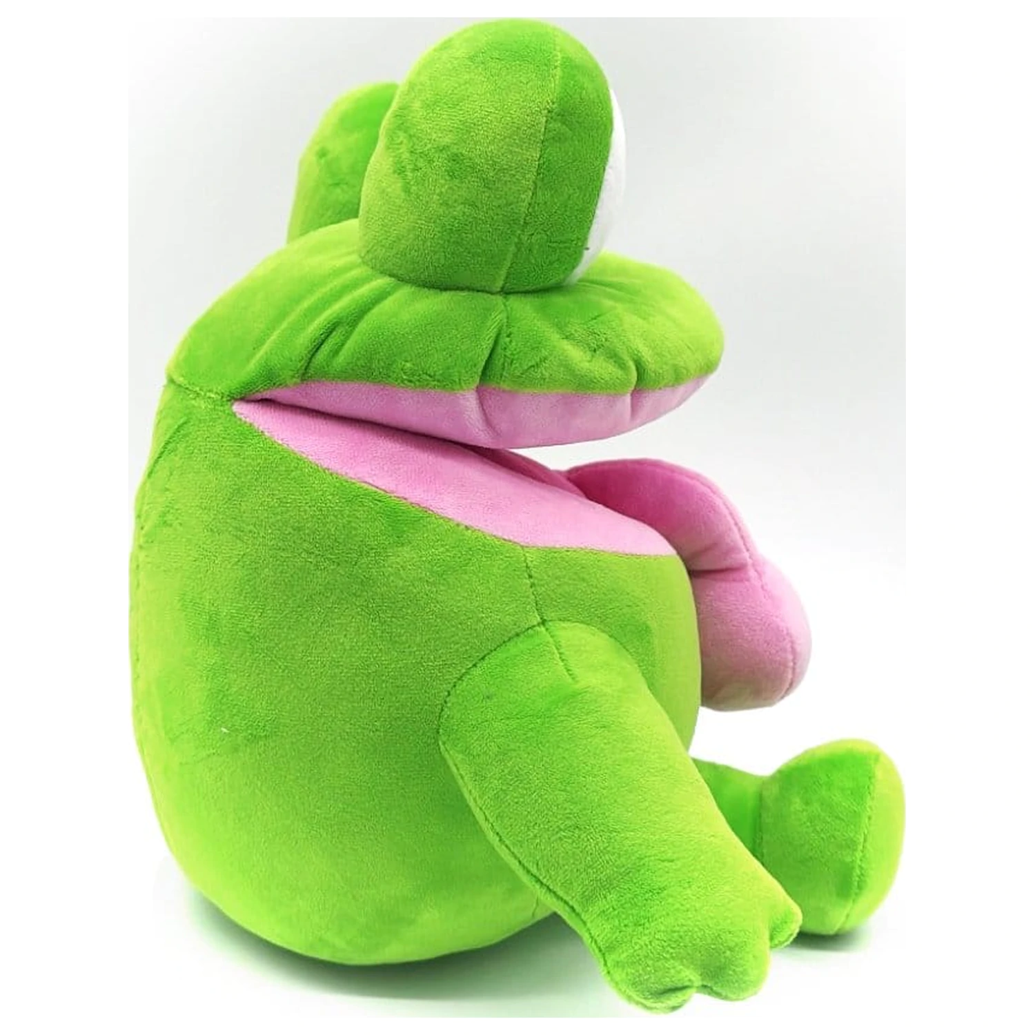 Frog Sqwad Plyšová figurka Frog 22 cm fotografii produktu