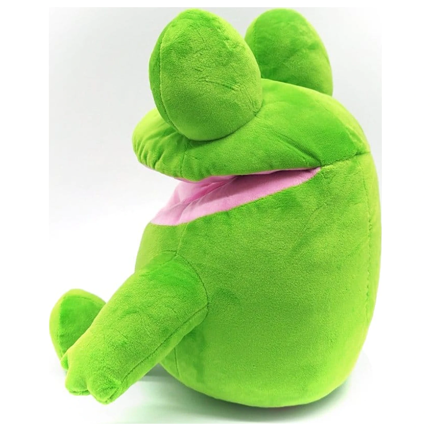 Frog Sqwad Plyšová figurka Frog 22 cm fotografii produktu