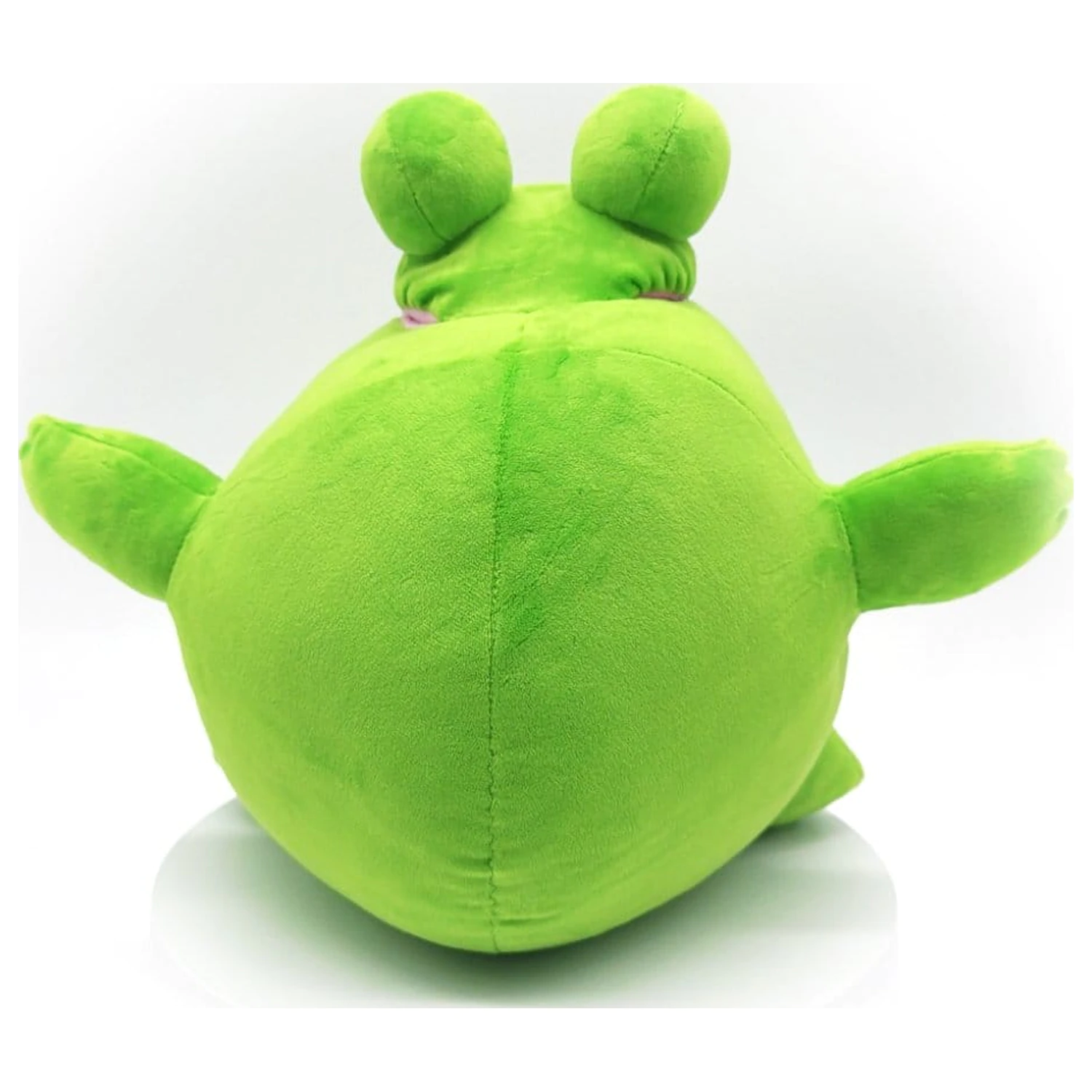 Frog Sqwad Plyšová figurka Mega Frog 22 cm fotografii produktu