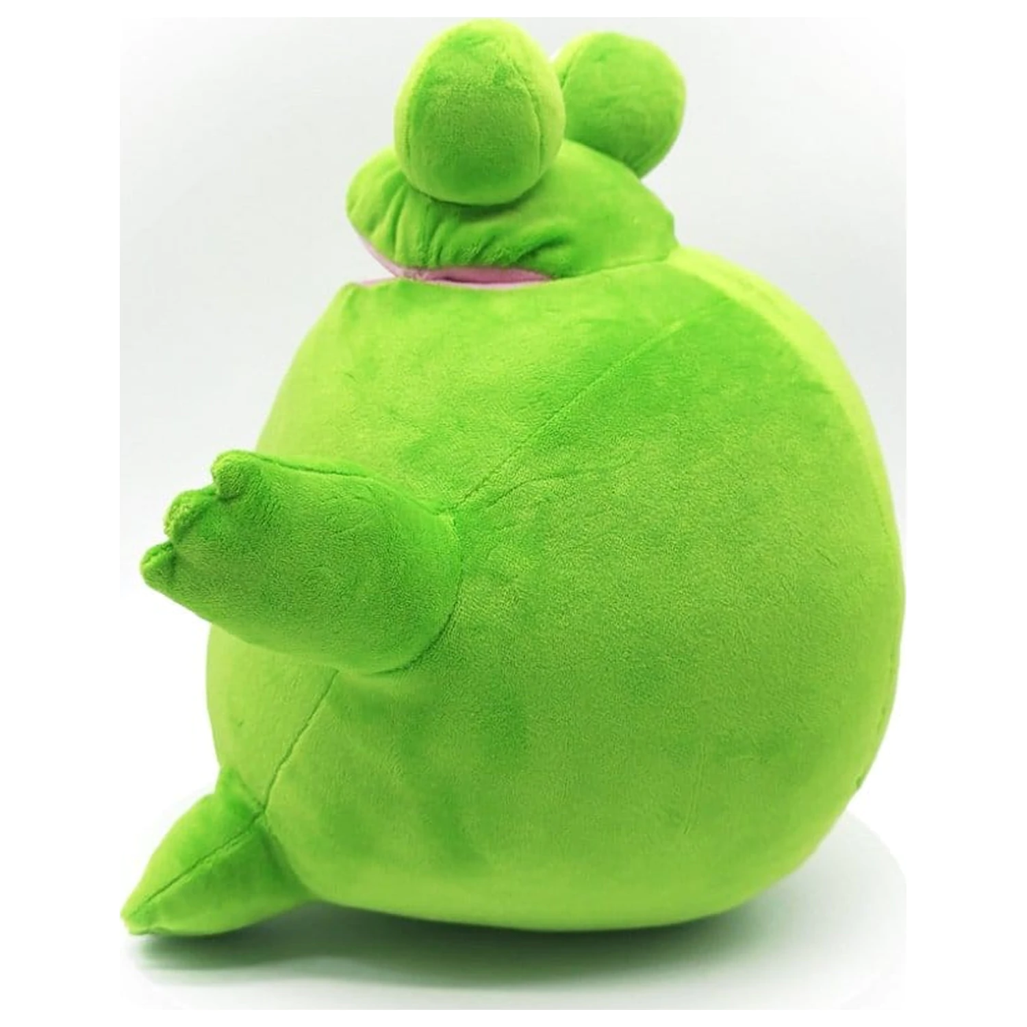 Frog Sqwad Plyšová figurka Mega Frog 22 cm fotografii produktu