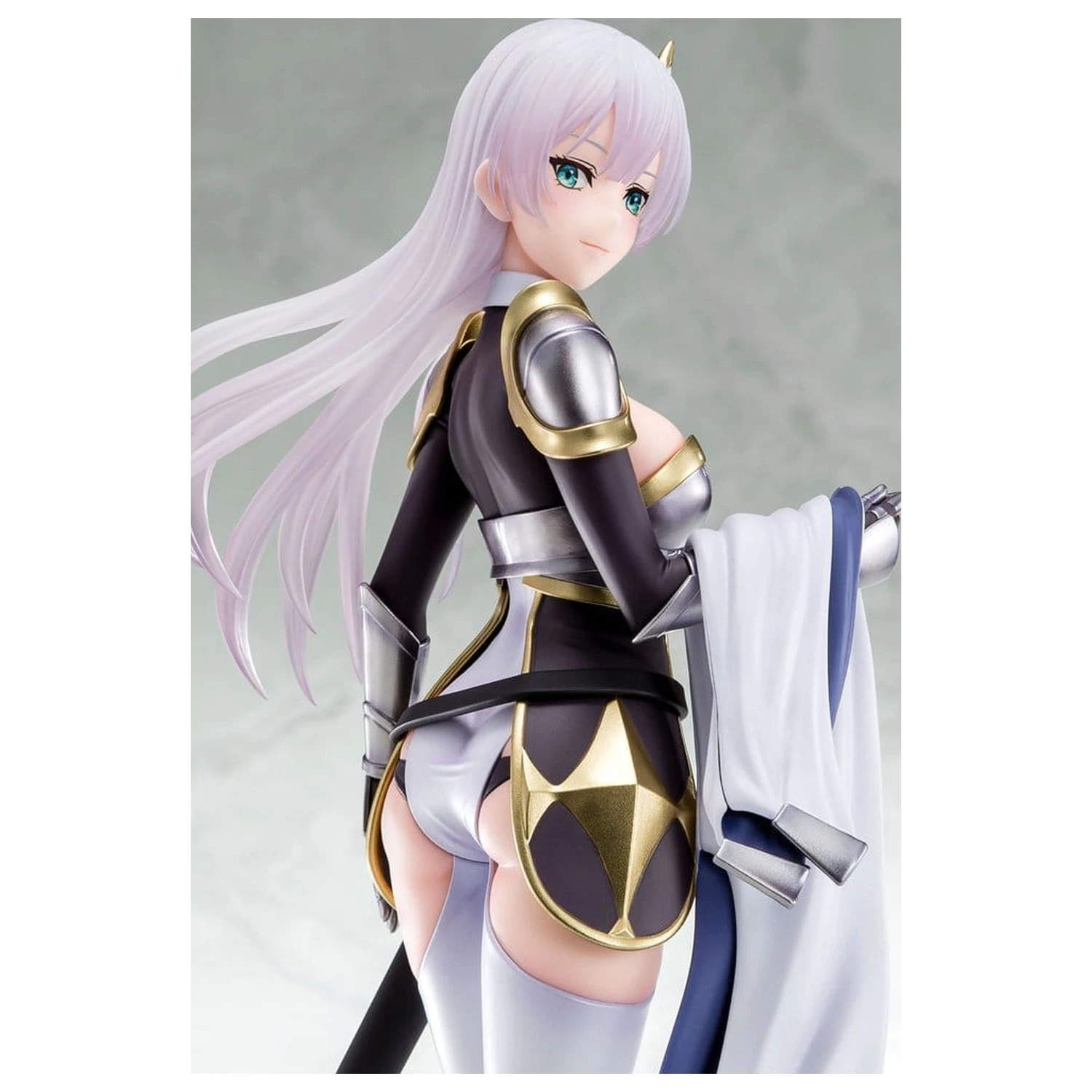 From Old Country Bumpkin to Master Swordsman PVC figurka 1/6 Allucia Citrus 25 cm fotografii produktu