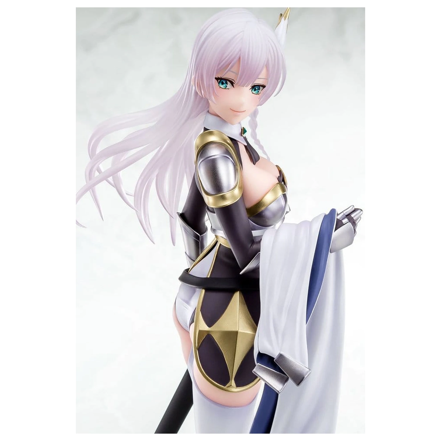 From Old Country Bumpkin to Master Swordsman PVC figurka 1/6 Allucia Citrus 25 cm fotografii produktu
