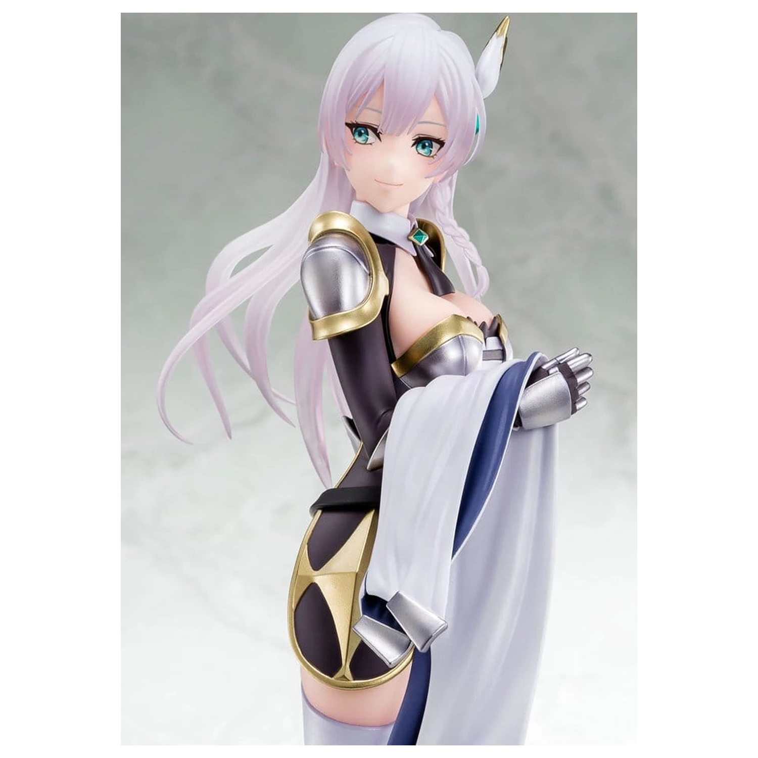 From Old Country Bumpkin to Master Swordsman PVC figurka 1/6 Allucia Citrus 25 cm fotografii produktu