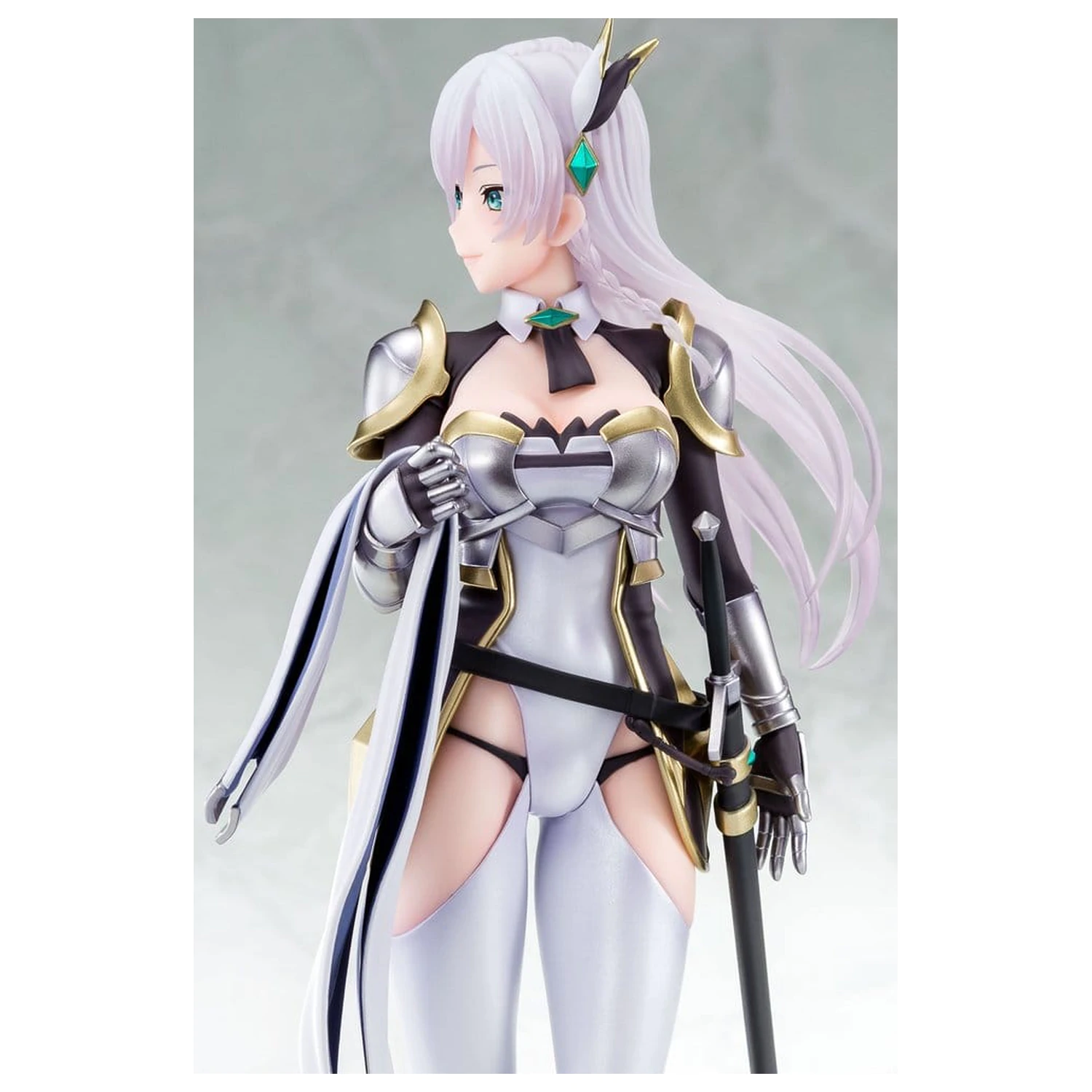 From Old Country Bumpkin to Master Swordsman PVC figurka 1/6 Allucia Citrus 25 cm fotografii produktu