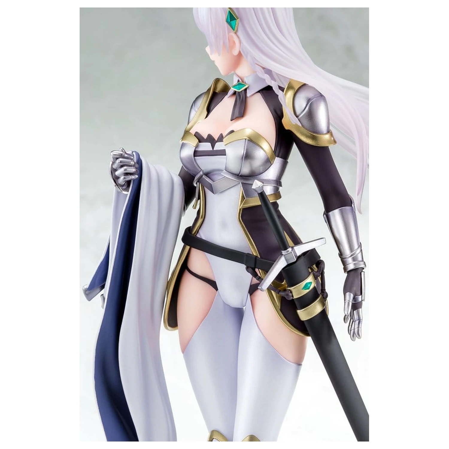 From Old Country Bumpkin to Master Swordsman PVC figurka 1/6 Allucia Citrus 25 cm fotografii produktu