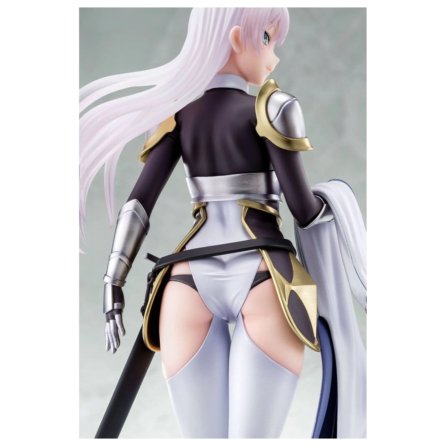 From Old Country Bumpkin to Master Swordsman PVC figurka 1/6 Allucia Citrus 25 cm fotografii produktu