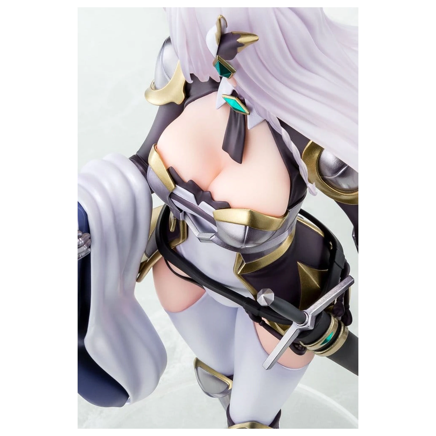 From Old Country Bumpkin to Master Swordsman PVC figurka 1/6 Allucia Citrus 25 cm fotografii produktu
