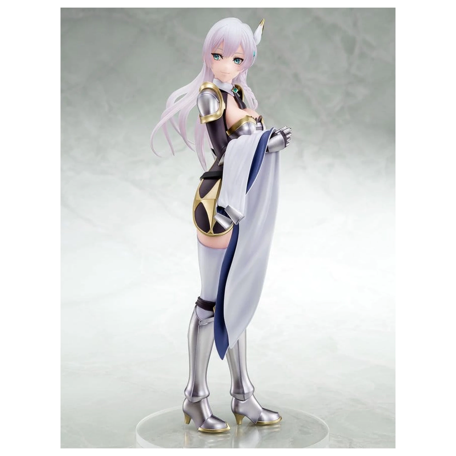 From Old Country Bumpkin to Master Swordsman PVC figurka 1/6 Allucia Citrus 25 cm fotografii produktu