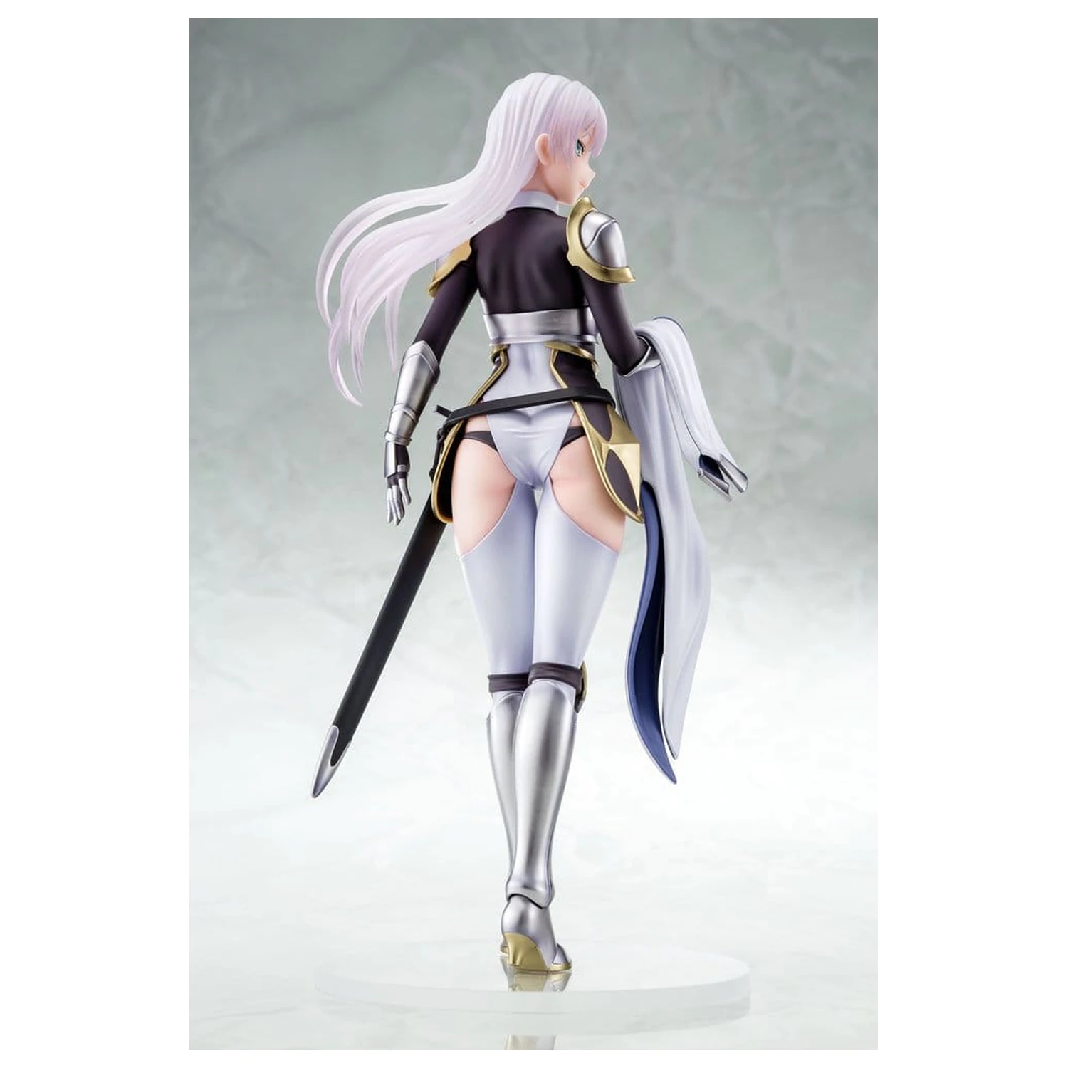 From Old Country Bumpkin to Master Swordsman PVC figurka 1/6 Allucia Citrus 25 cm fotografii produktu