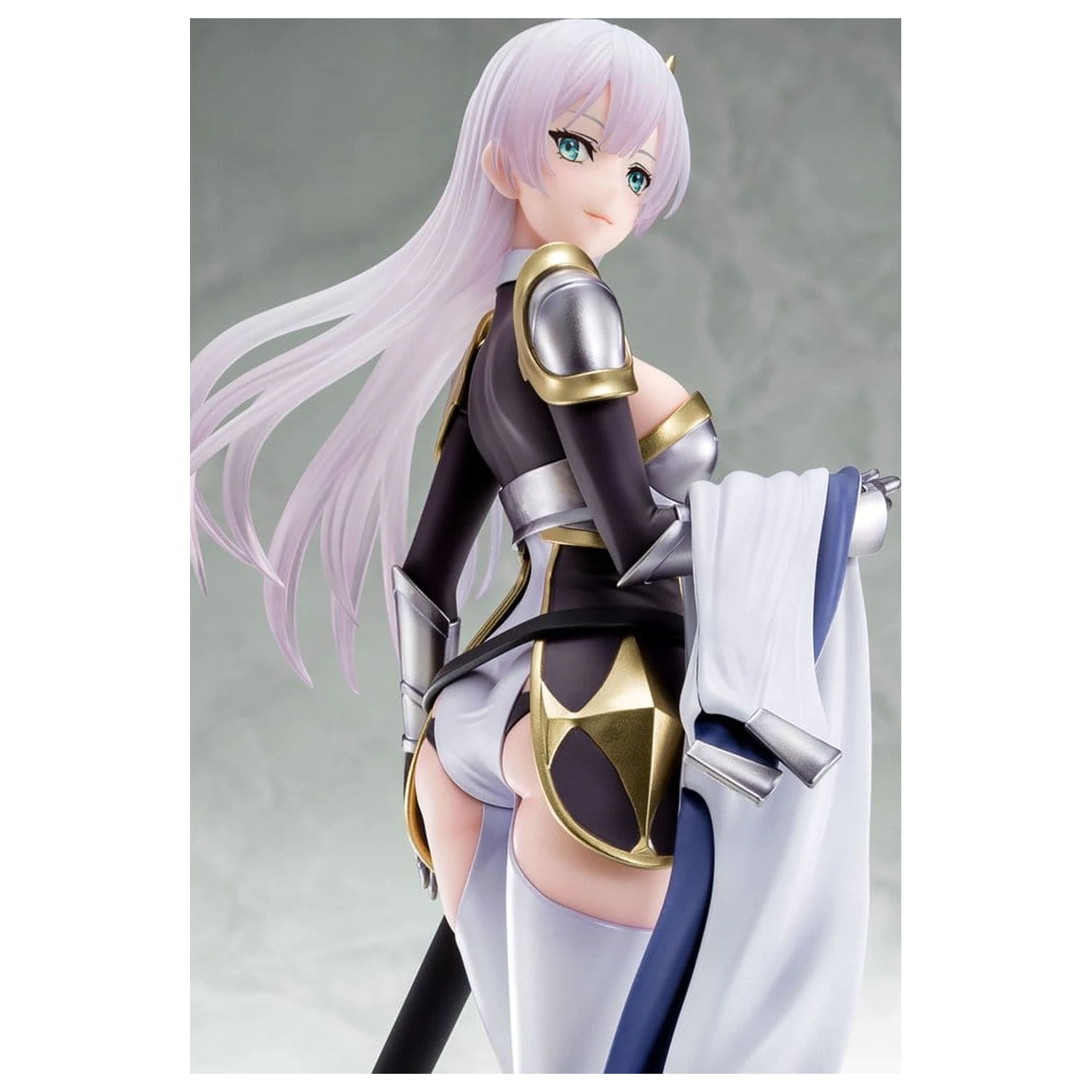 From Old Country Bumpkin to Master Swordsman PVC figurka 1/6 Allucia Citrus 25 cm fotografii produktu