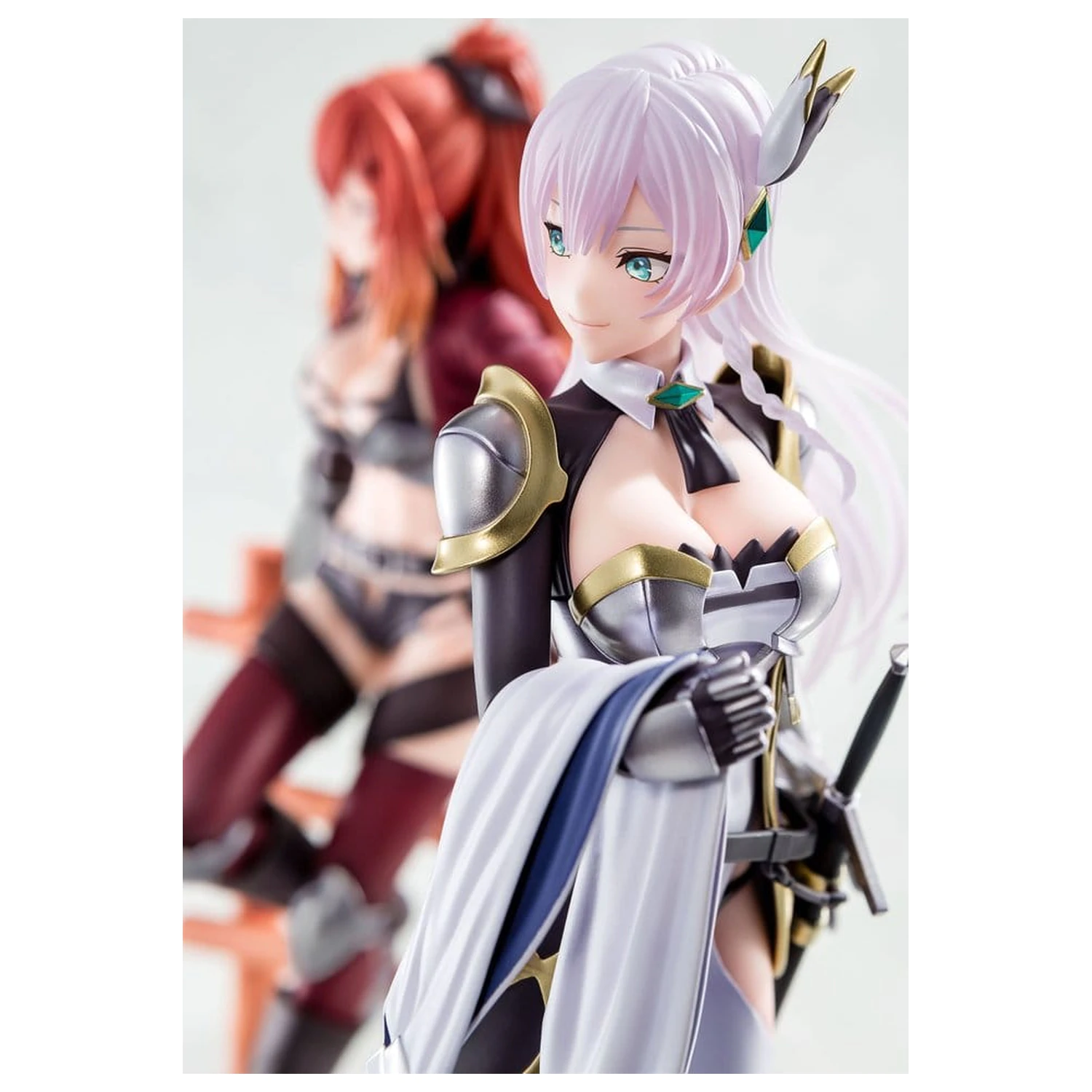 From Old Country Bumpkin to Master Swordsman PVC figurka 1/6 Allucia Citrus 25 cm fotografii produktu