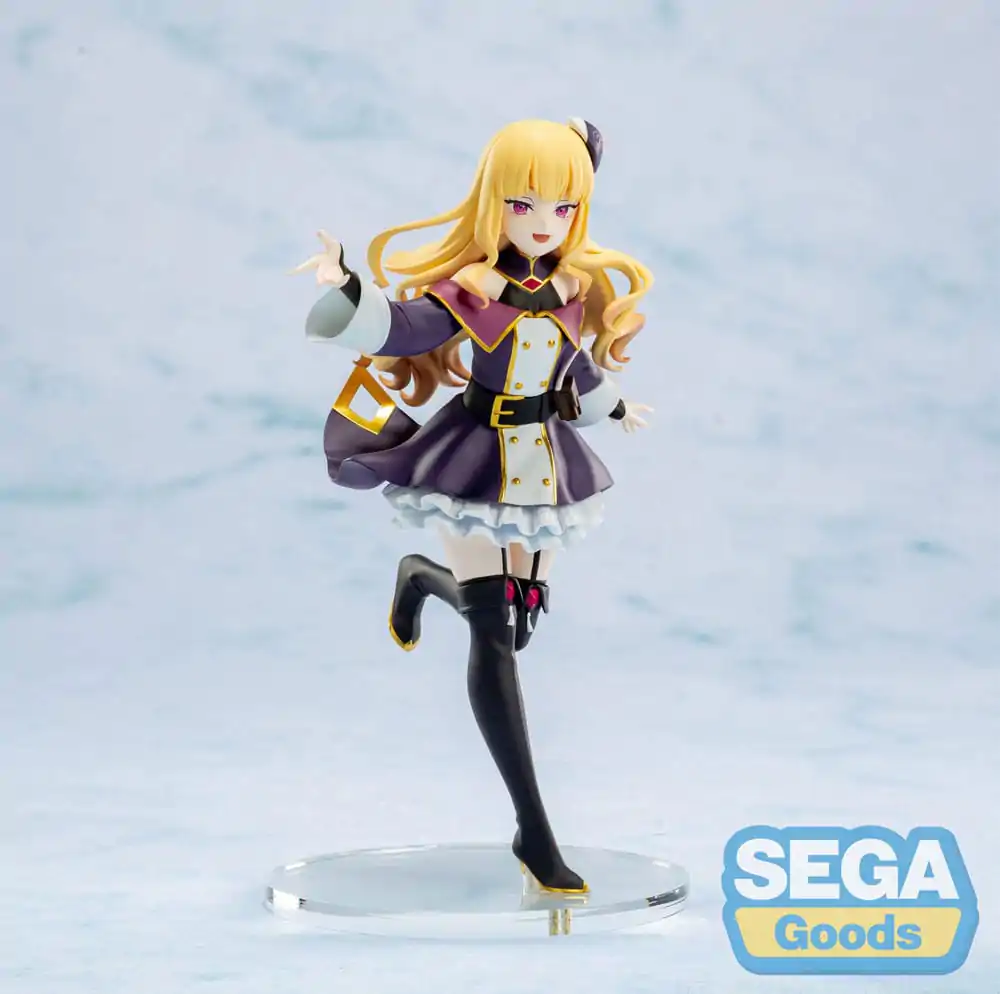 From Old Country Bumpkin to Master Swordsman High Premium PVC Socha Lucy Diamond 14 cm fotografii produktu